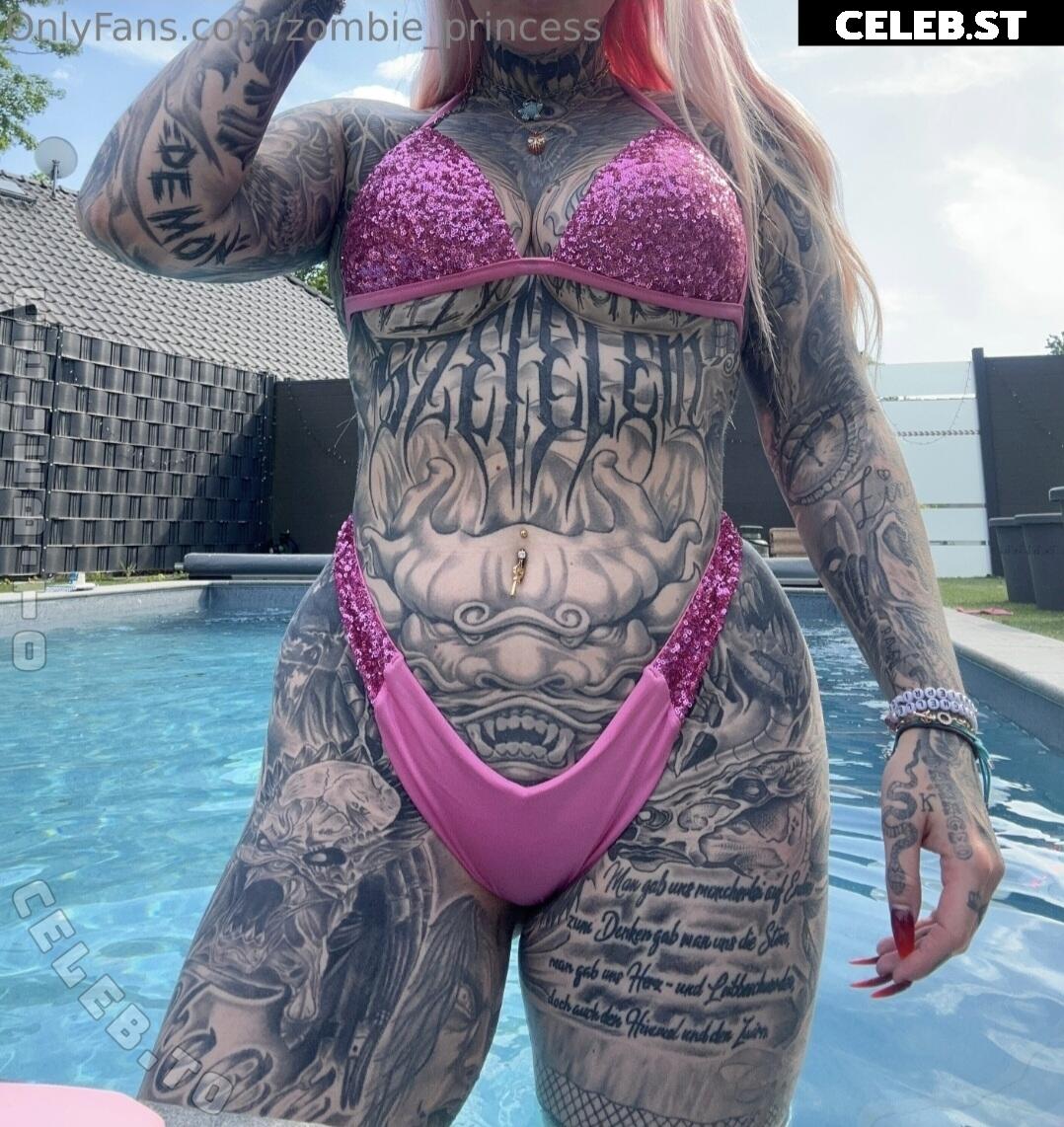 Zombieprinzessin Image 26245615