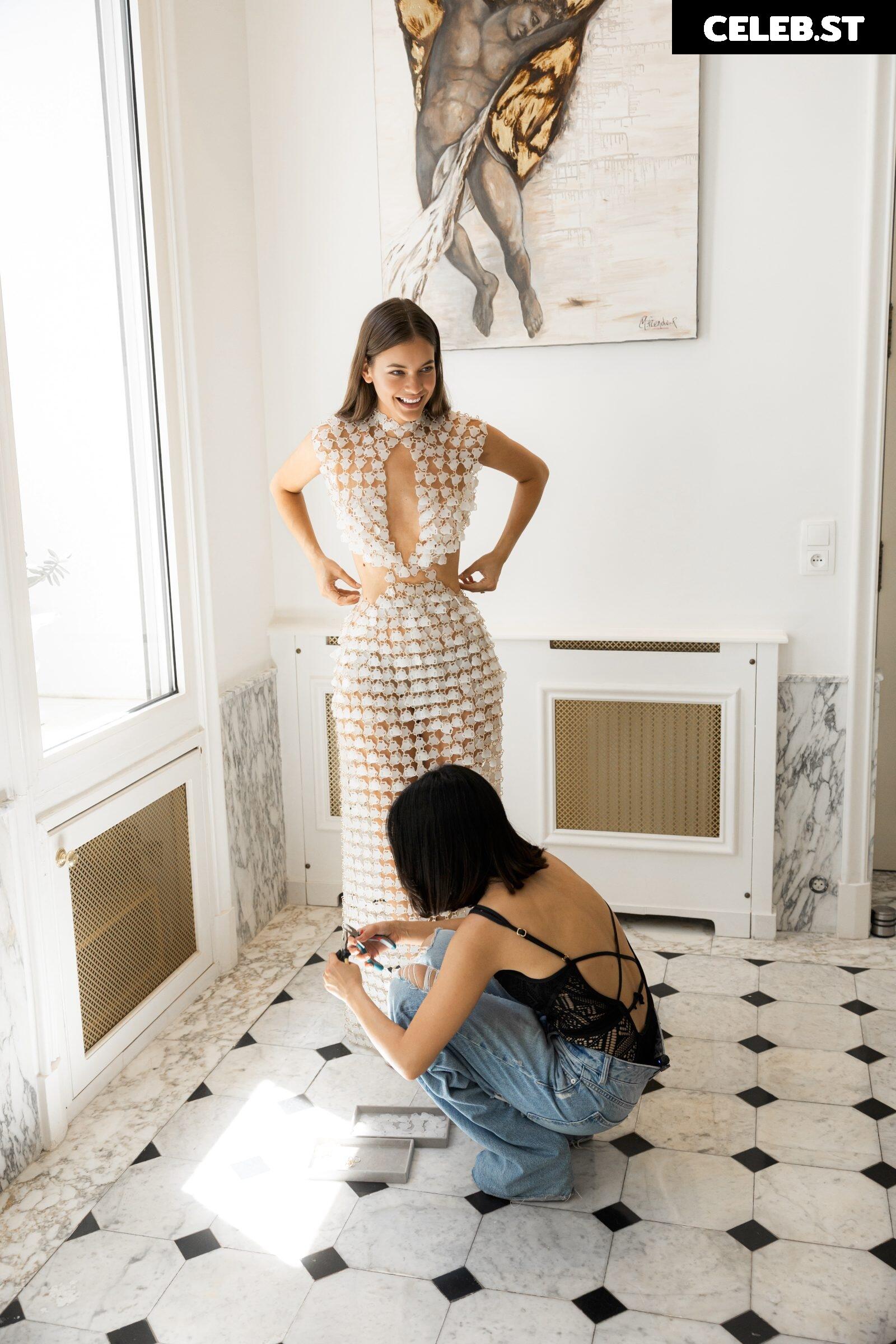 Barbara Palvin Image 26246988