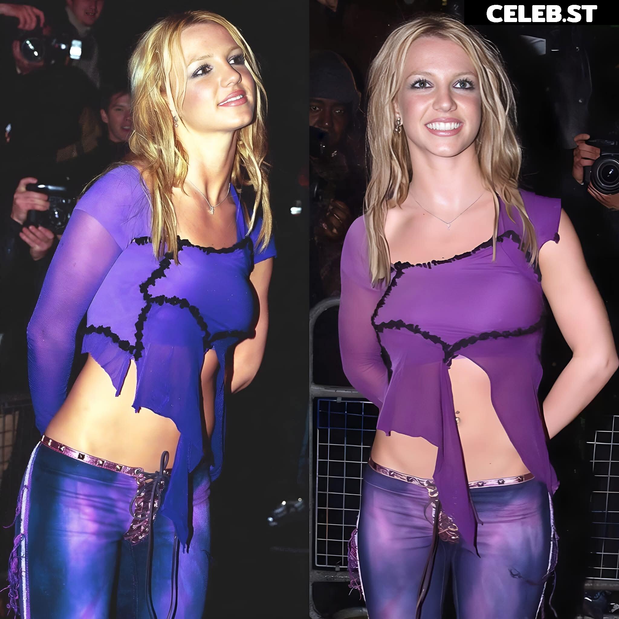 Britney Spears Image 26240852