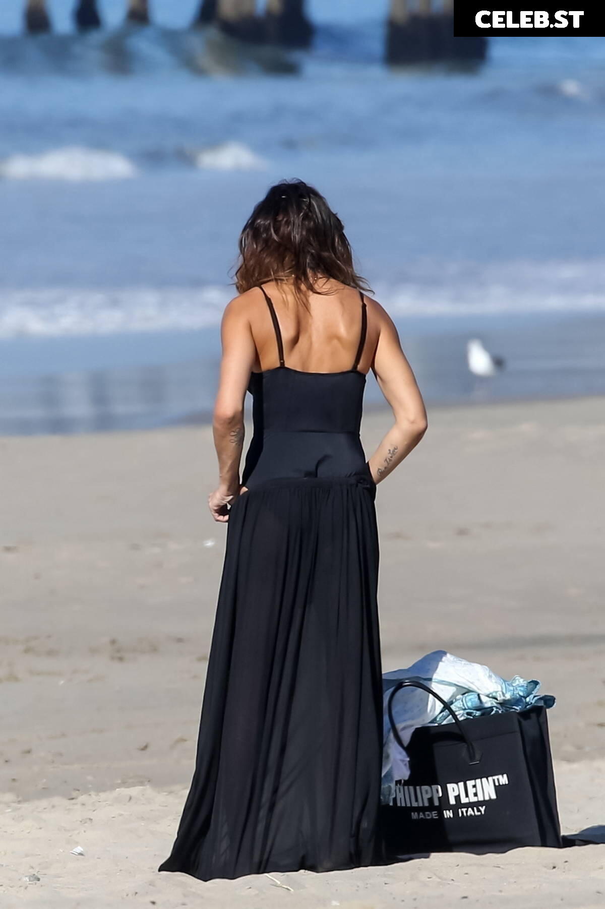 Elisabetta Canalis Image 26243800