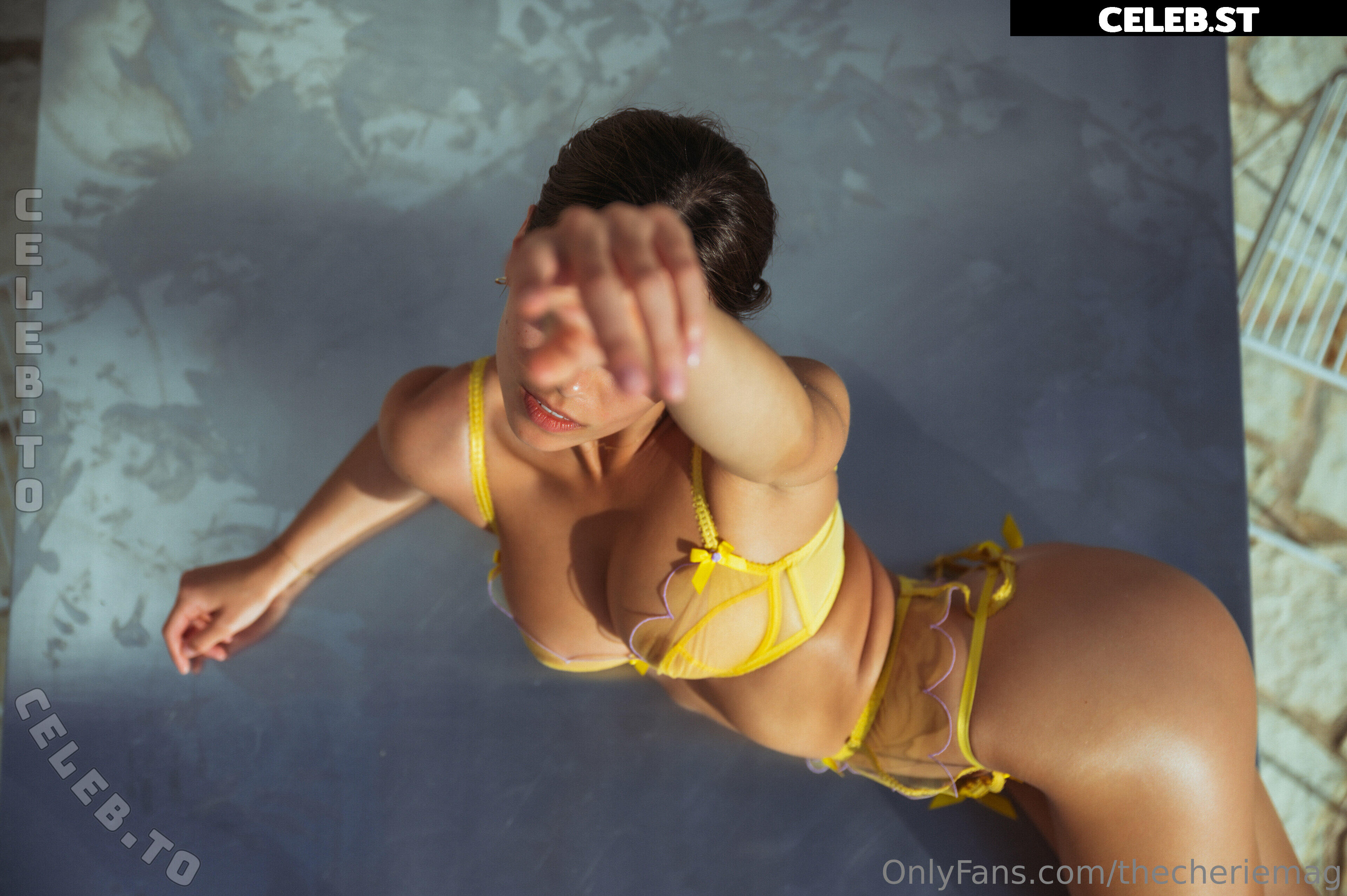 thecheriemag Image 26217629