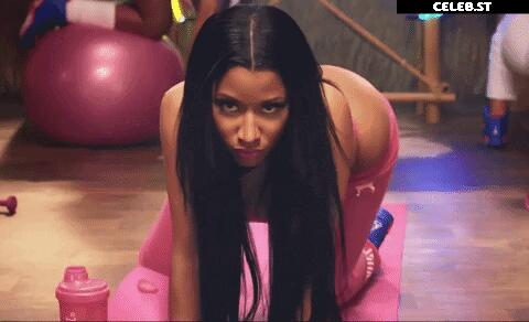 Nicki Minaj Image 26213940