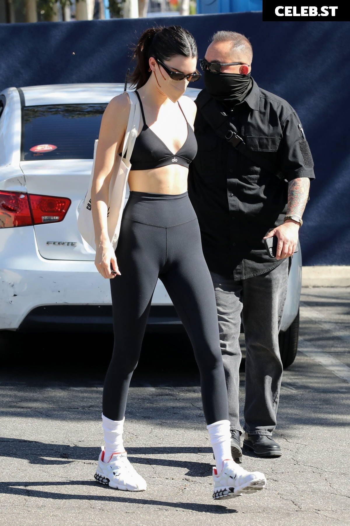 Kendall Jenner Image 26212015