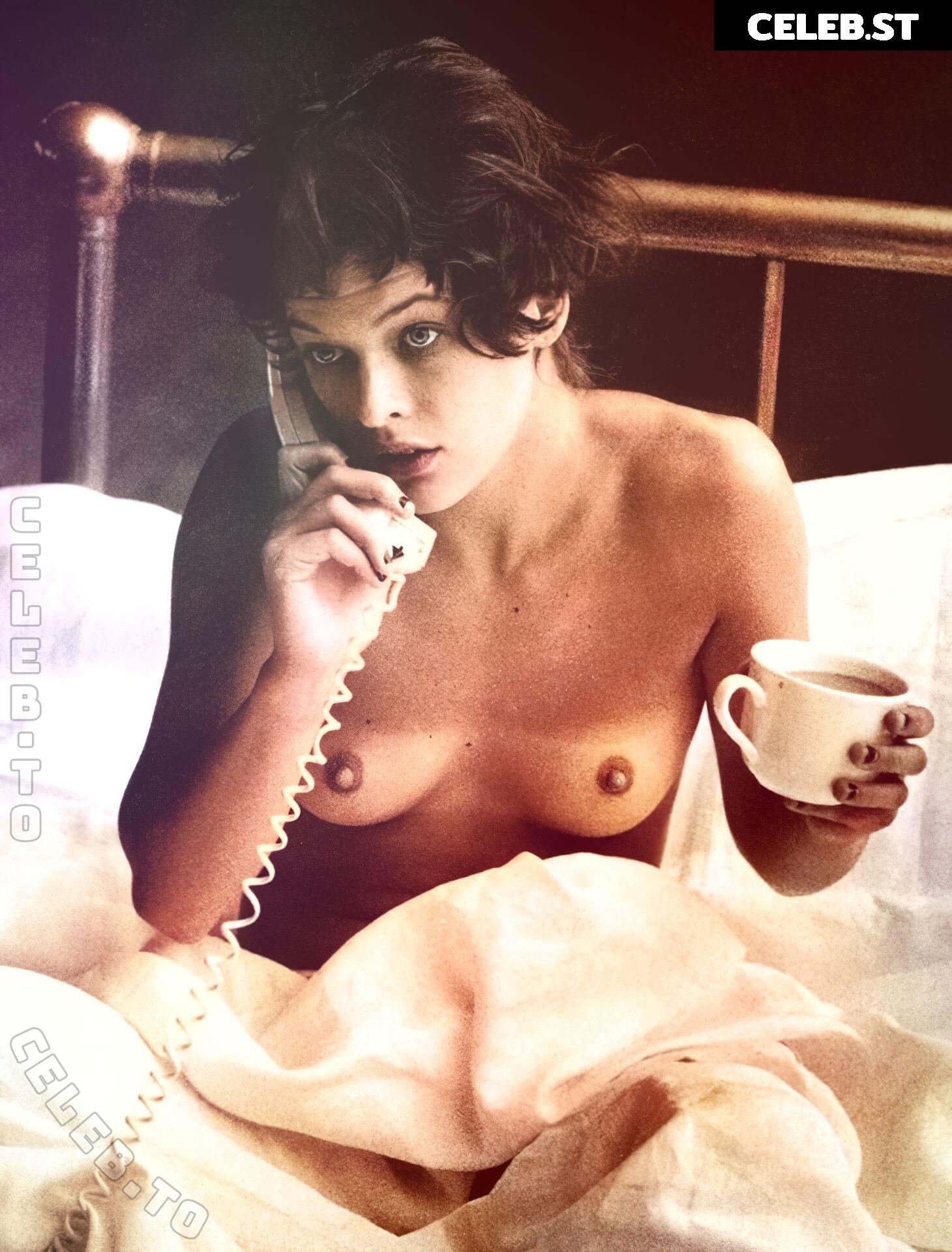 Milla Jovovich Image 26225200