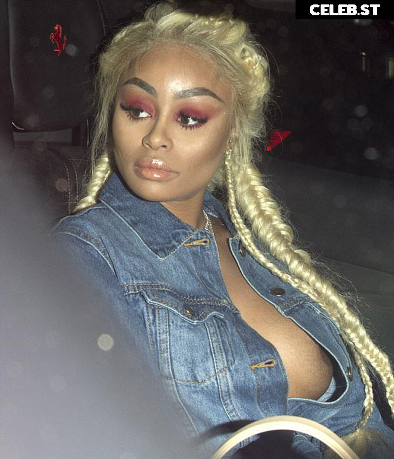 Blac Chyna Image 26224109