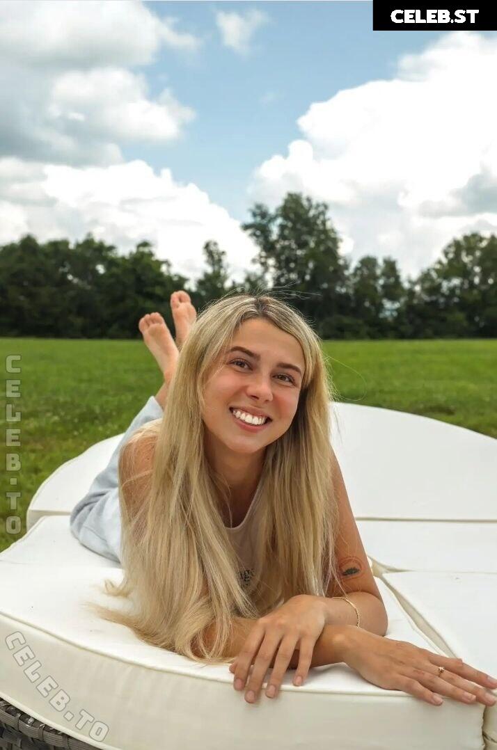 Haliey Welch Image 26223619