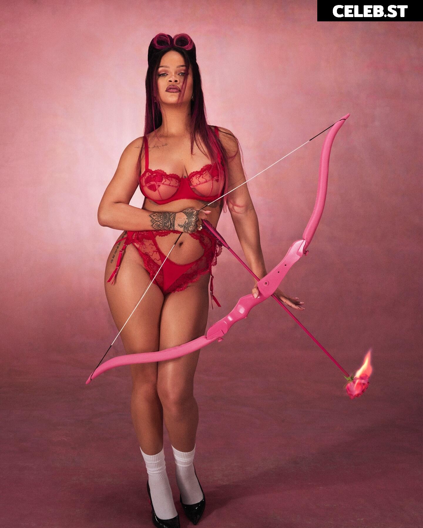 Rihanna Image 26238051