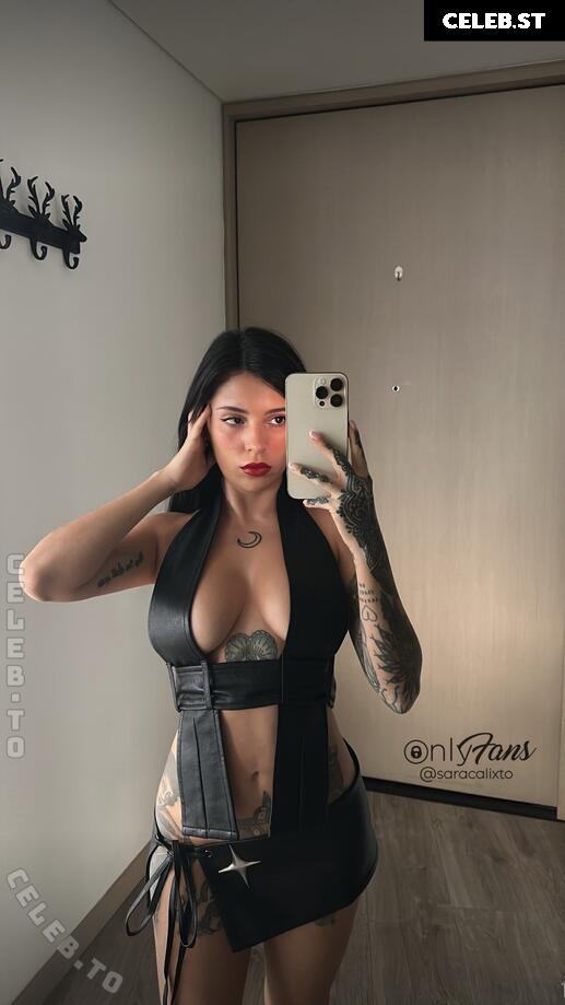 Sara Calixto Image 26207996