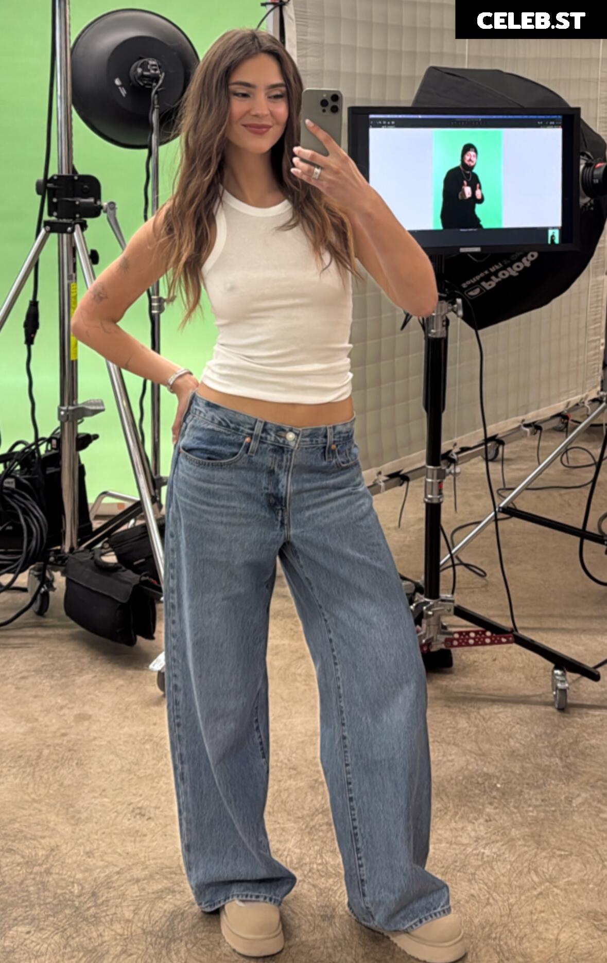 Stefanie Giesinger Image 26207369