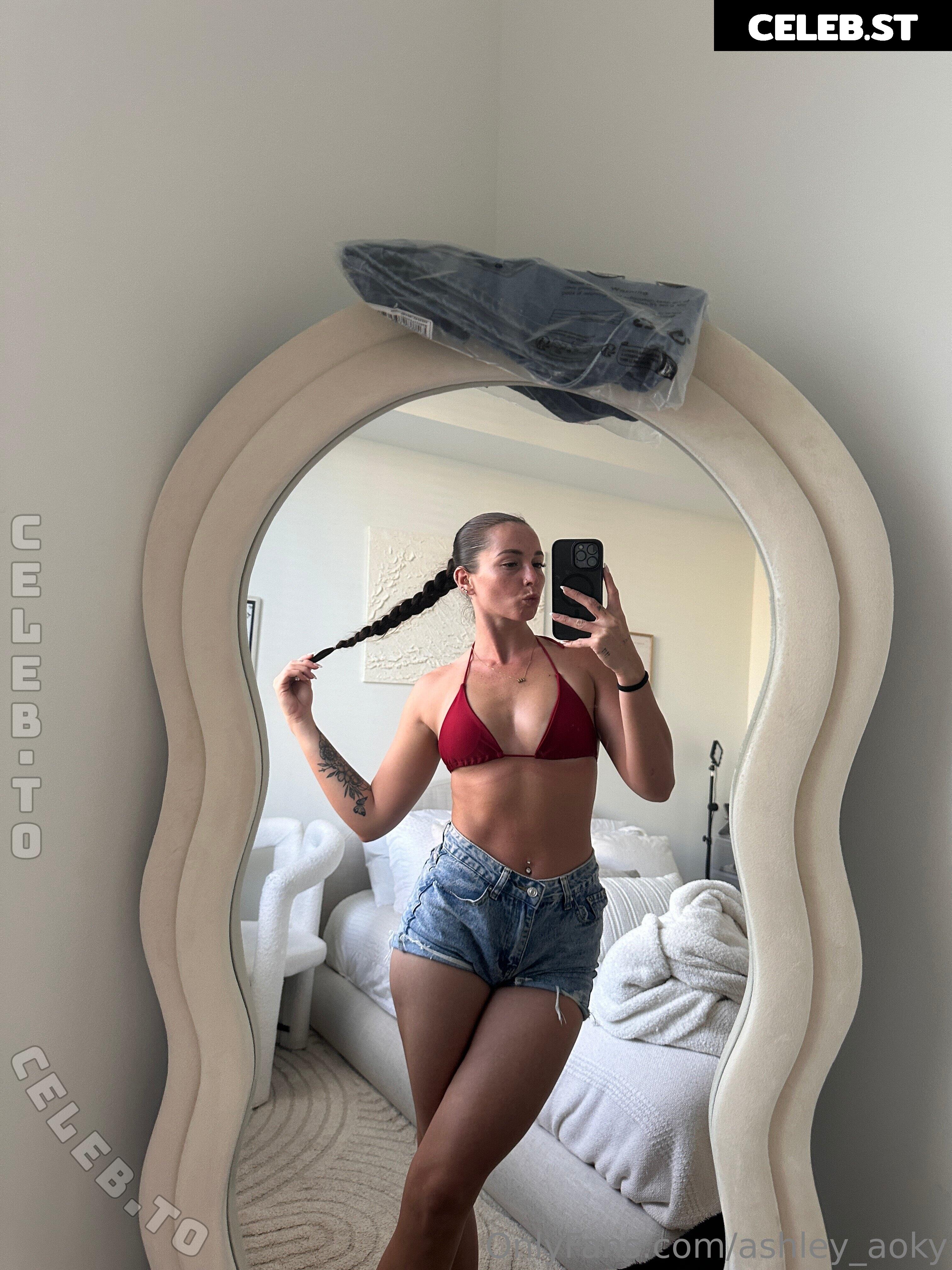 Ashley Aoky Image 26206409