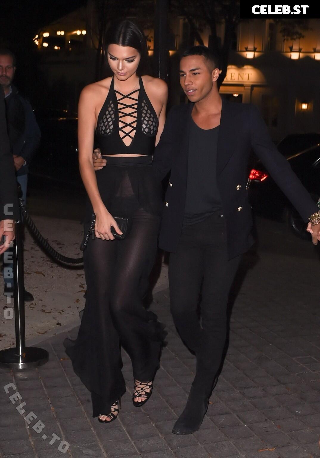 Kendall Jenner Image 26201060