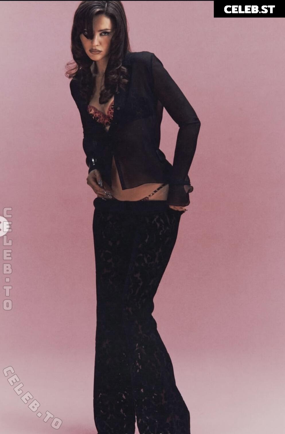 Stefanie Giesinger Image 26200081