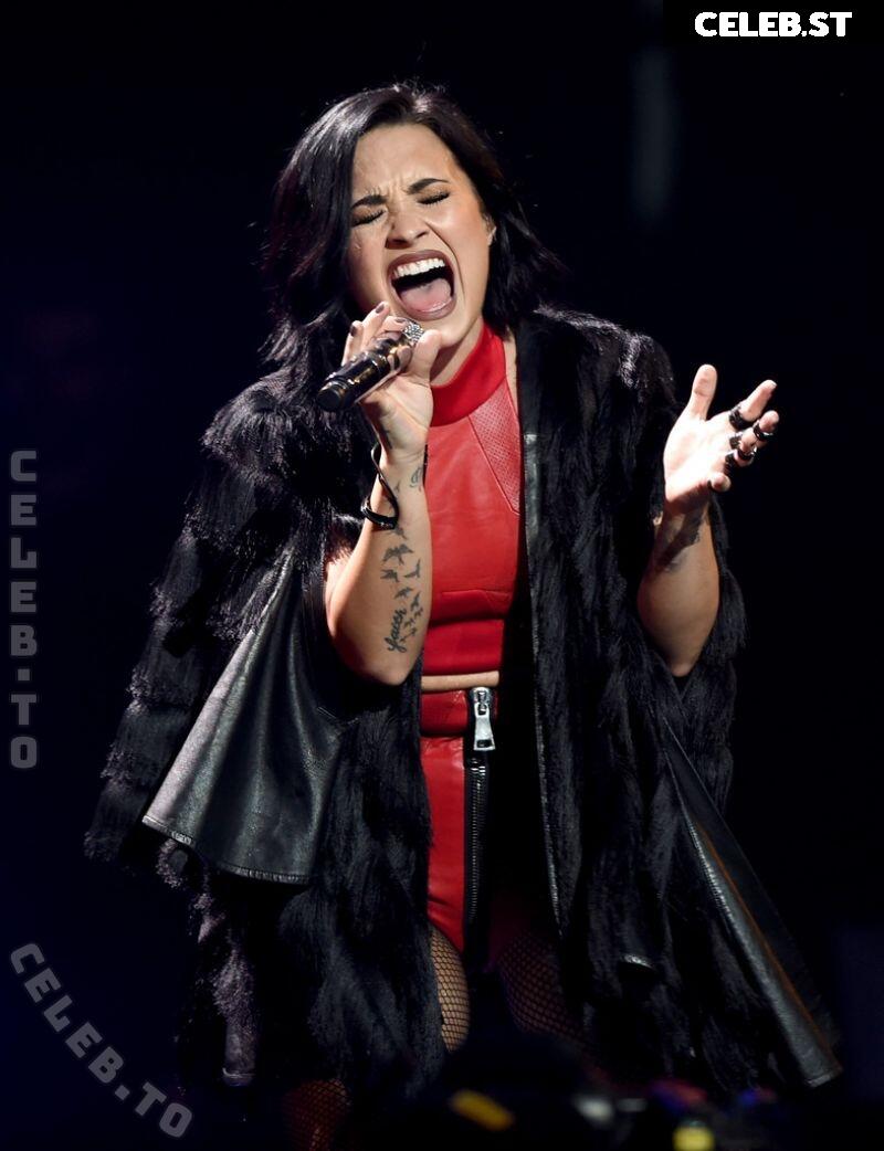 Demi Lovato Image 26297728