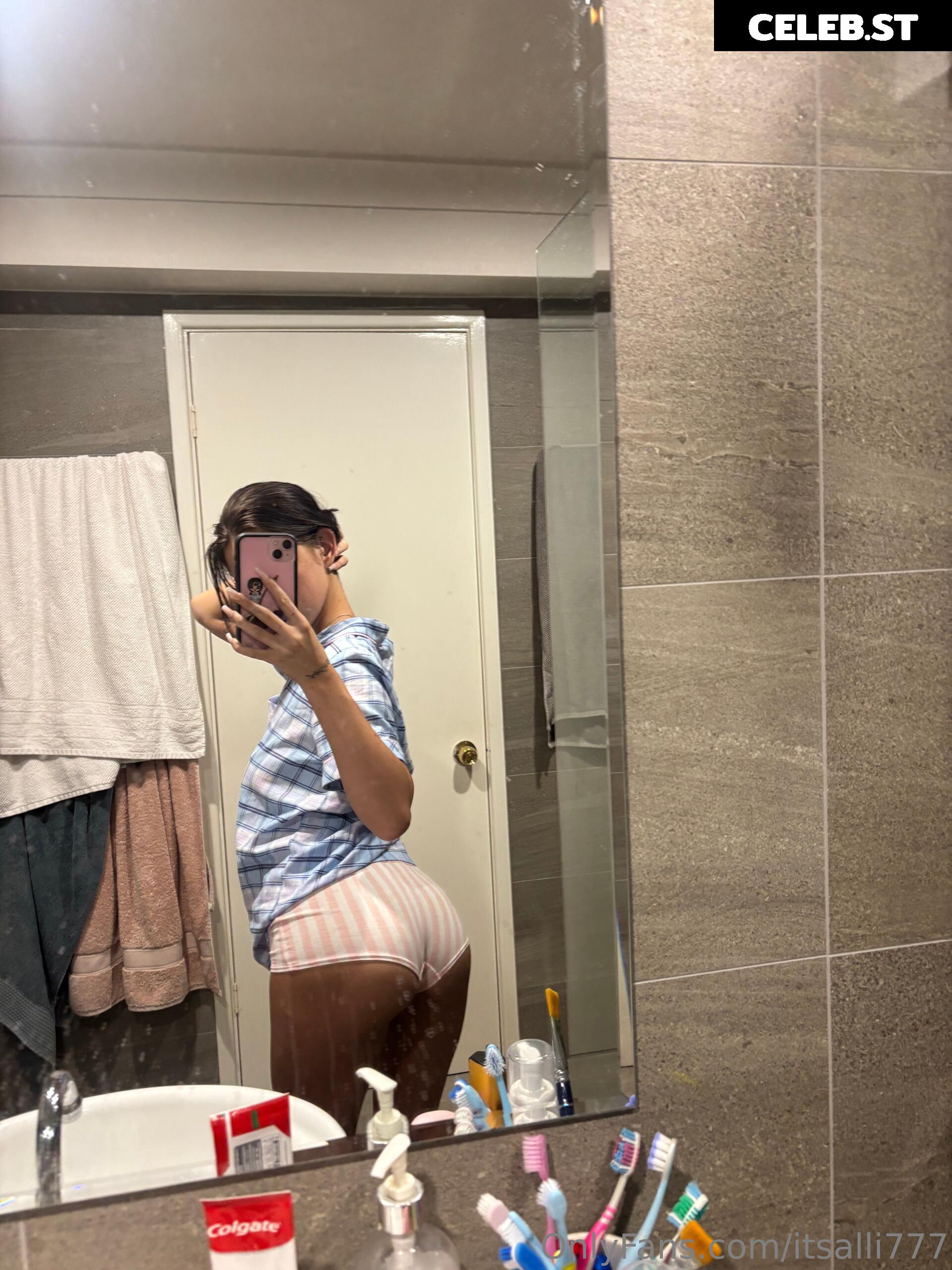 Alliyah Davison Image 26292464
