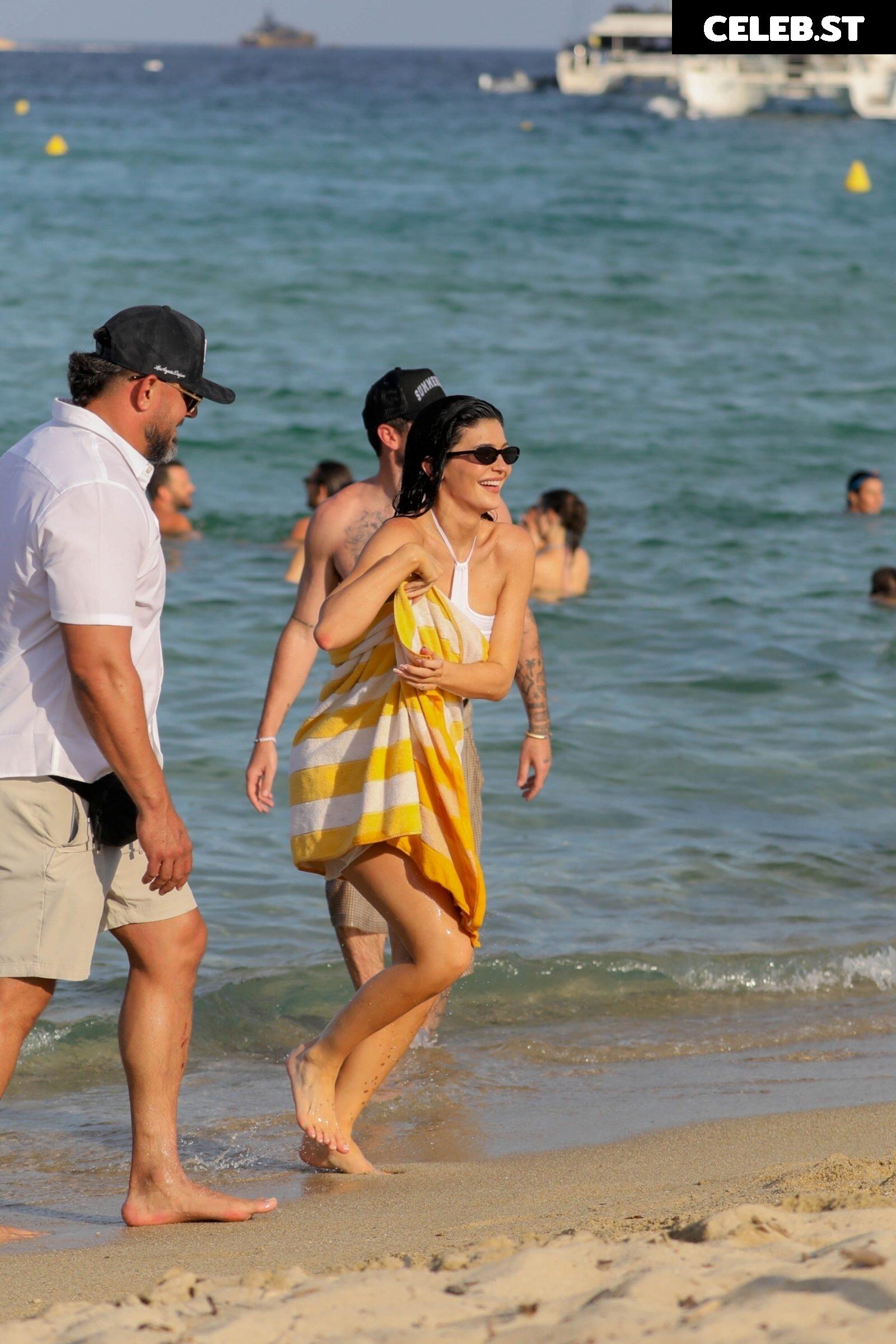 Kendall Jenner Image 26299330