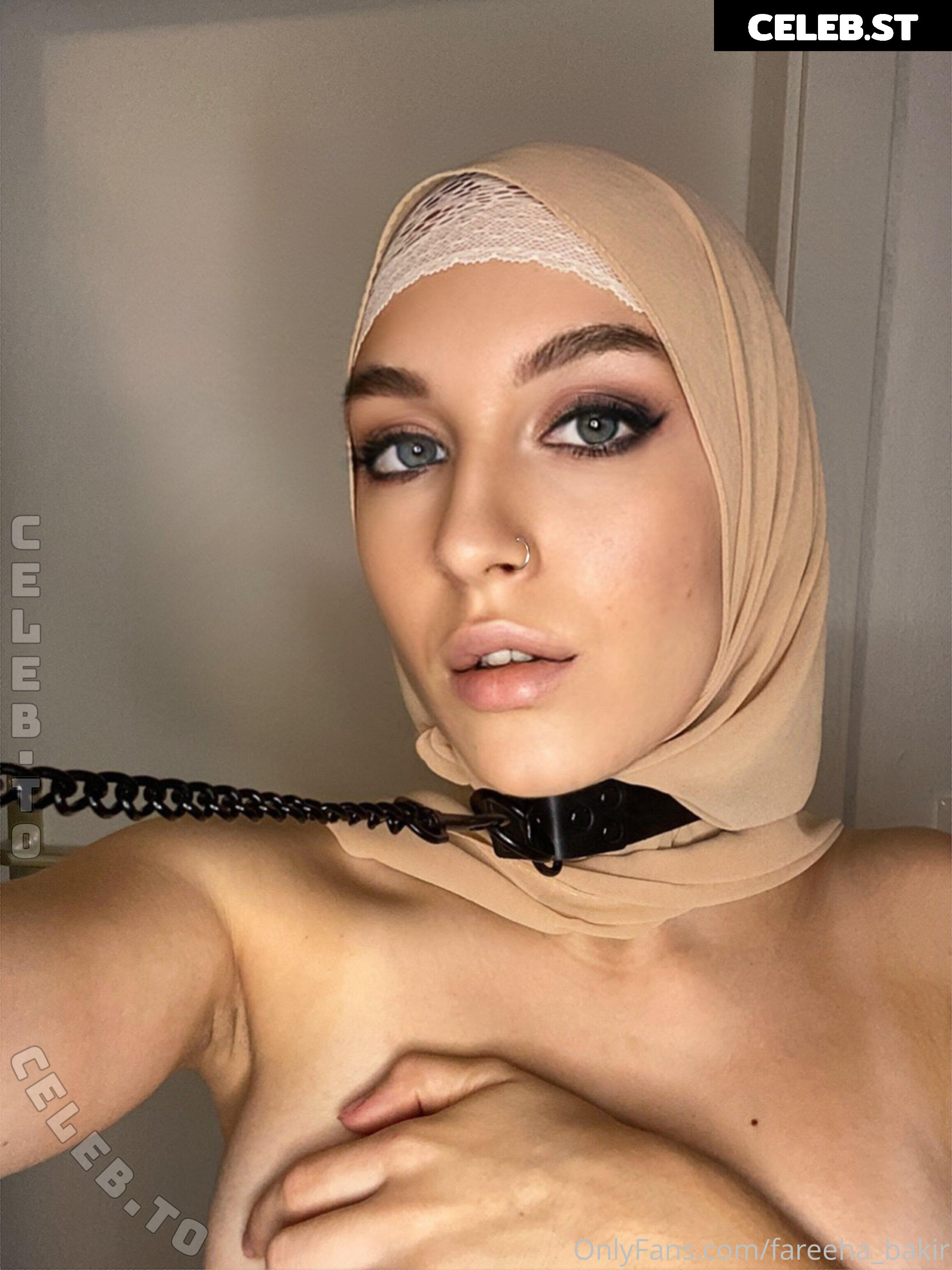 Fareeha Bakir Image 26288160