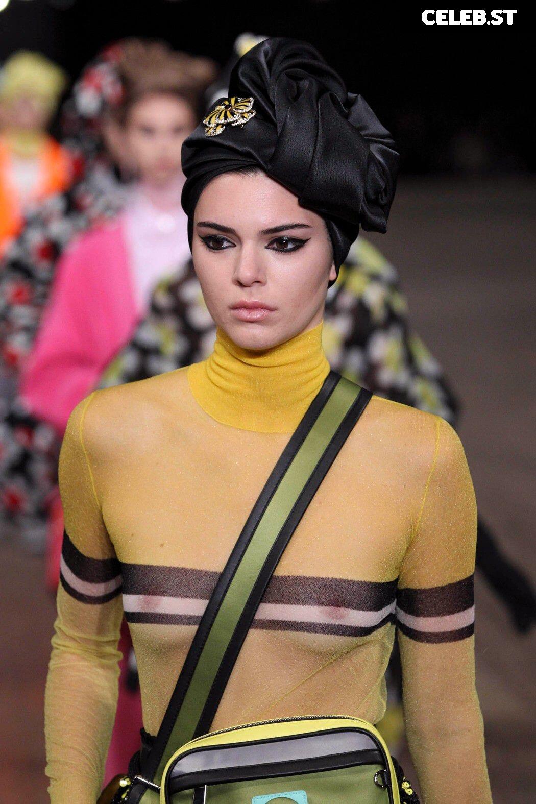 Kendall Jenner Image 26287906