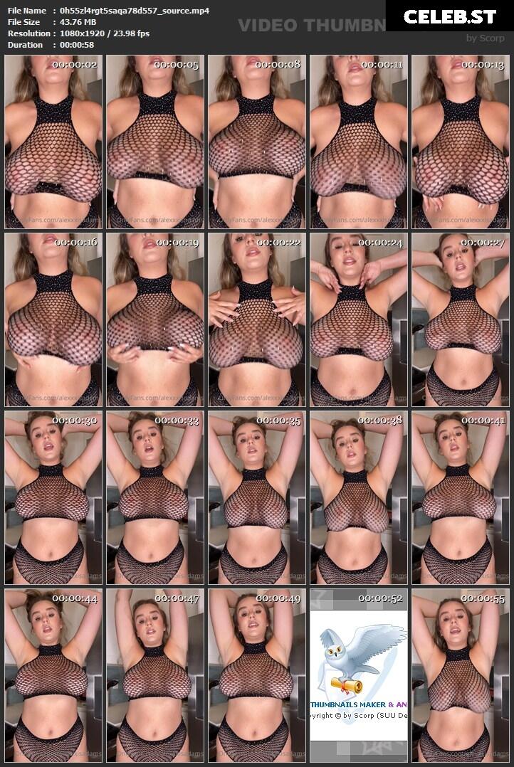 Alexis Adams Image 26287429