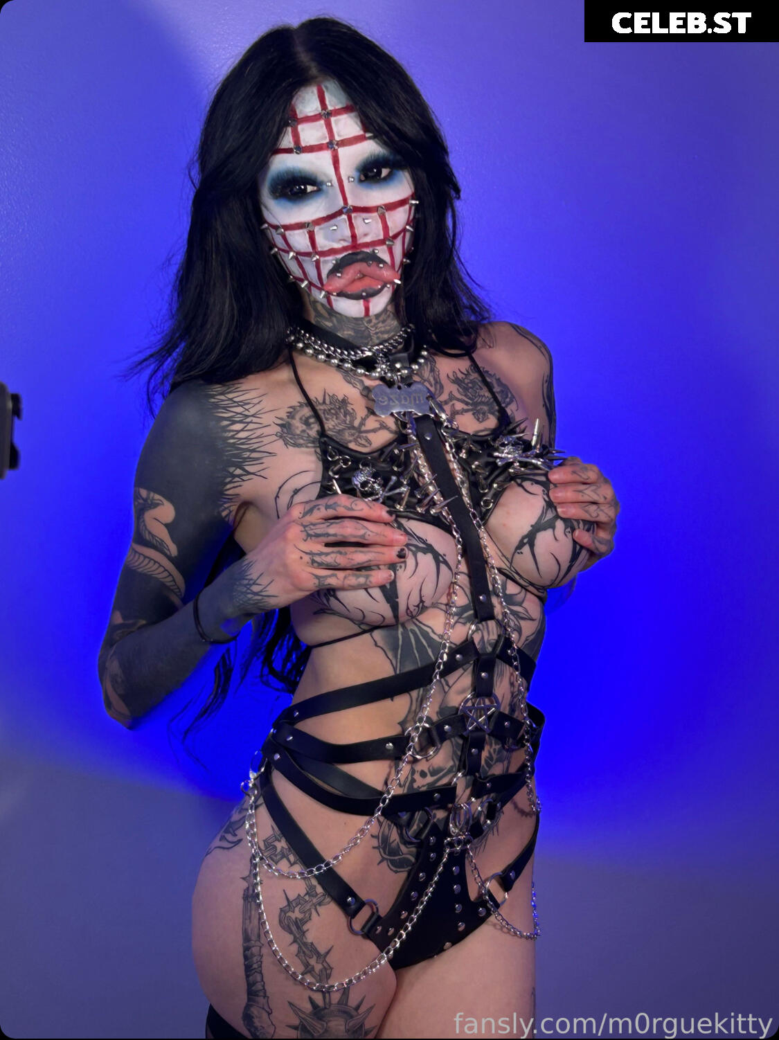 M0rguekitty Image 26280926