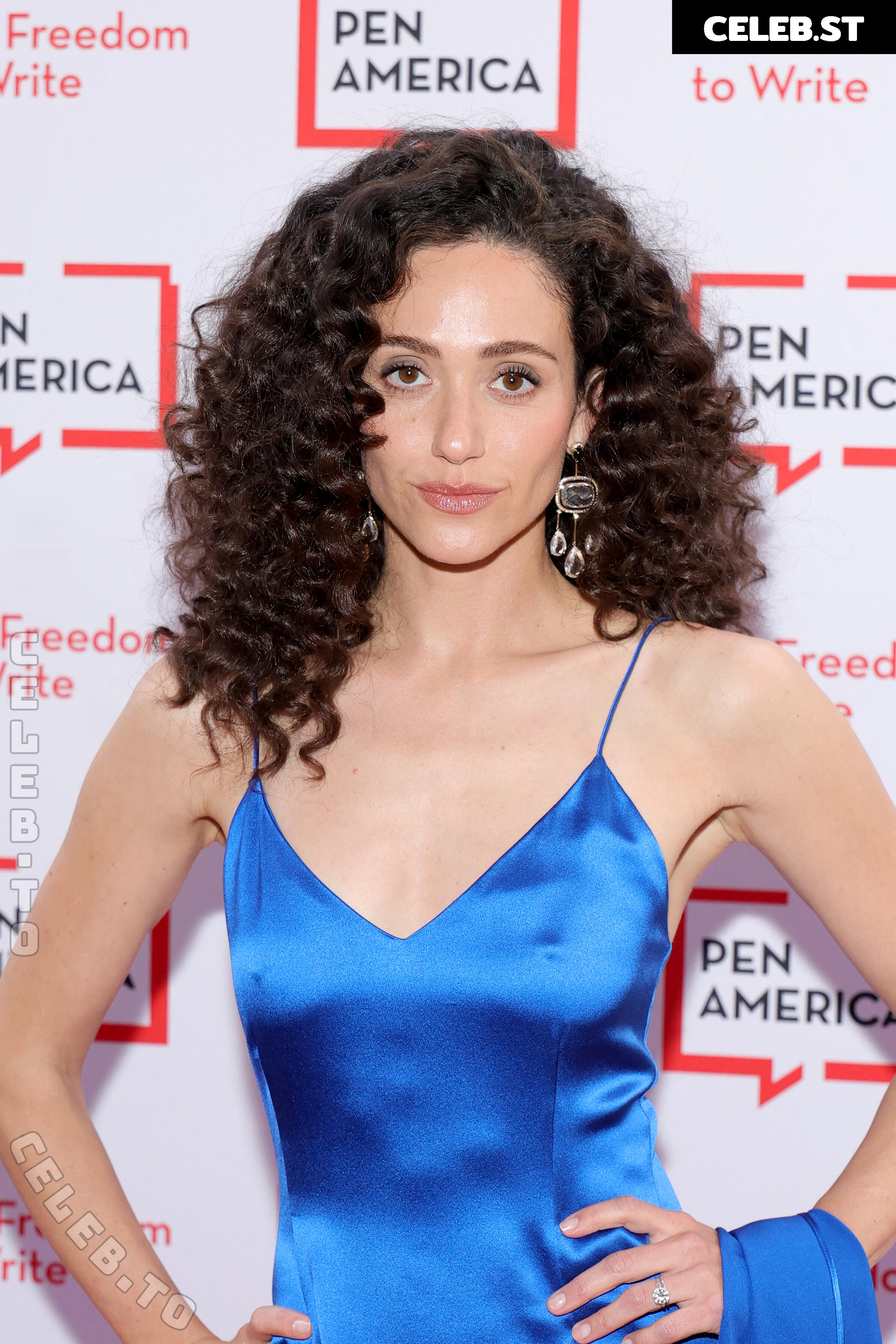 Emmy Rossum Image 26280526