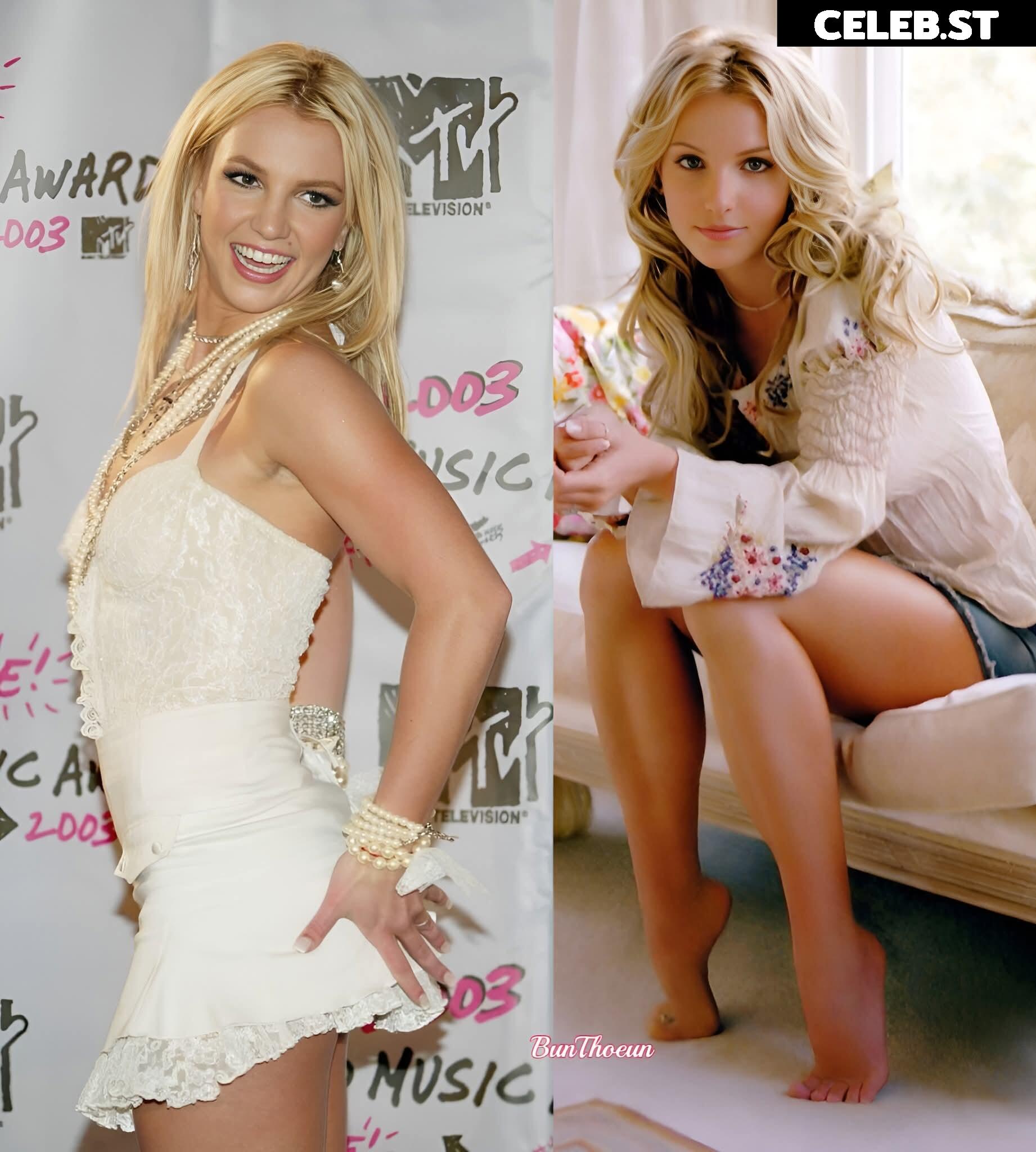 Britney Spears Image 26280664