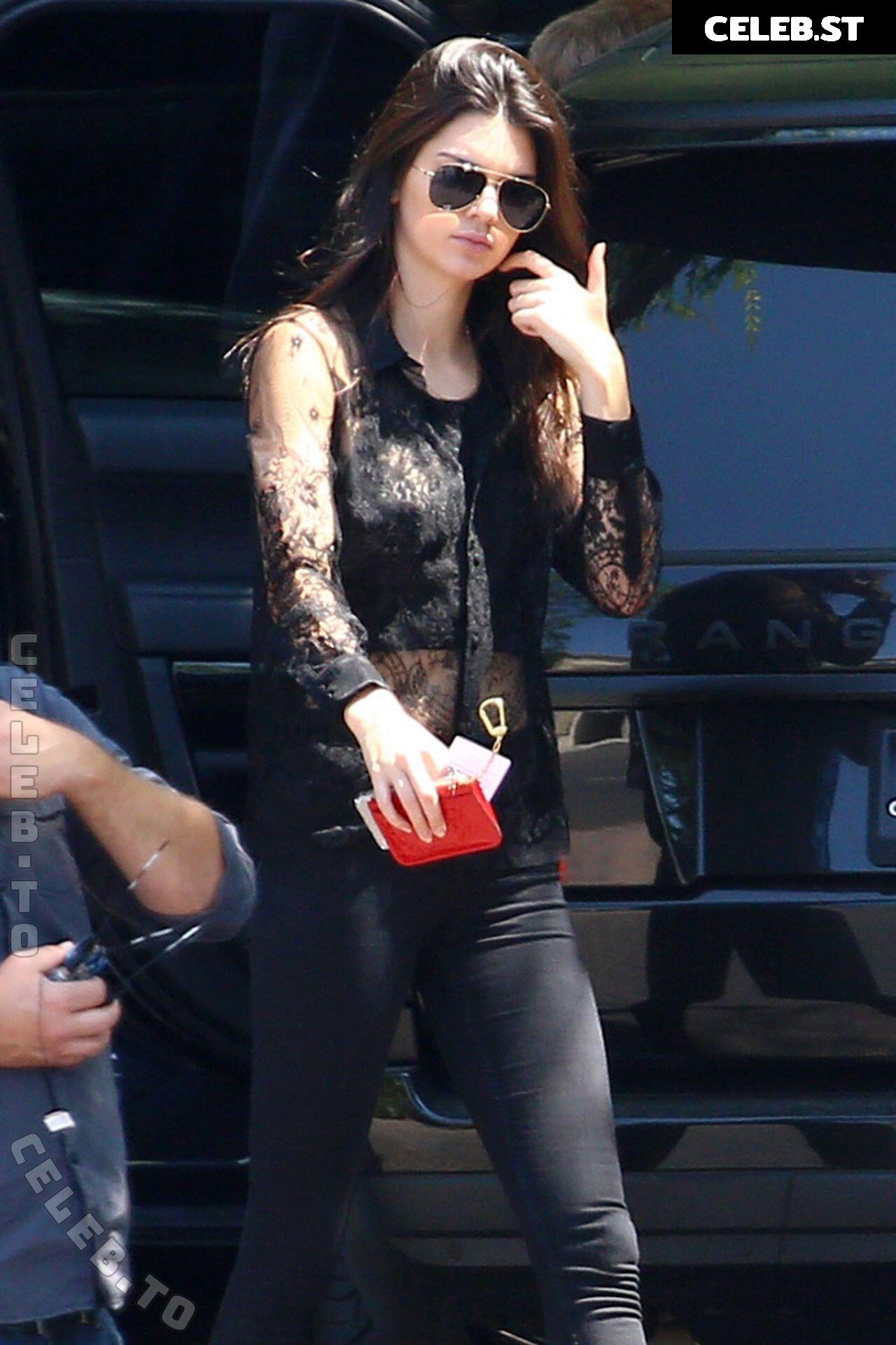 Kendall Jenner Image 26289697