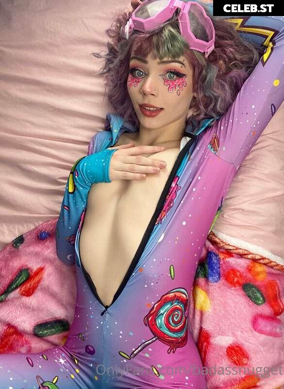 Badassnugget Image 2615574