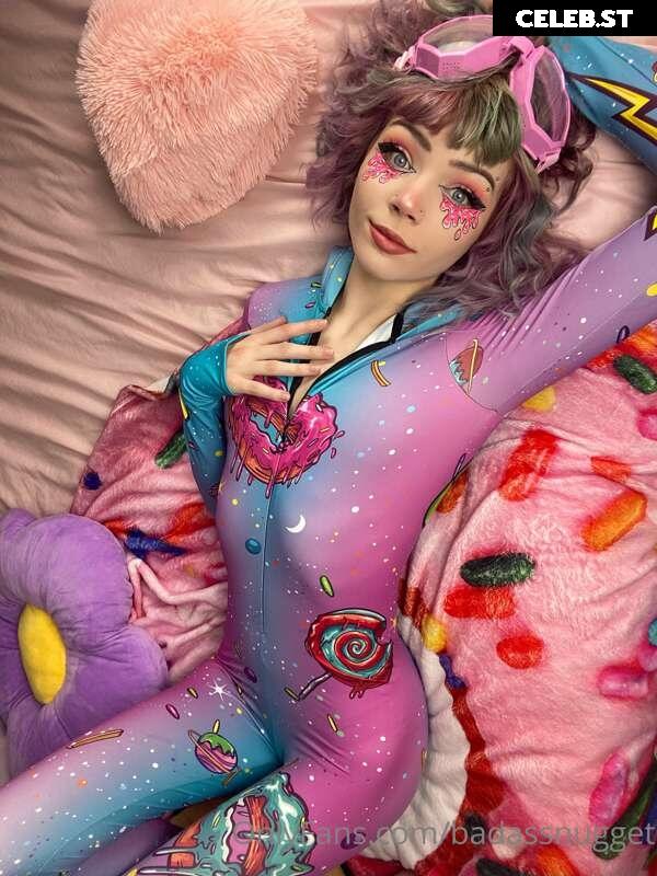 Badassnugget Image 2615560