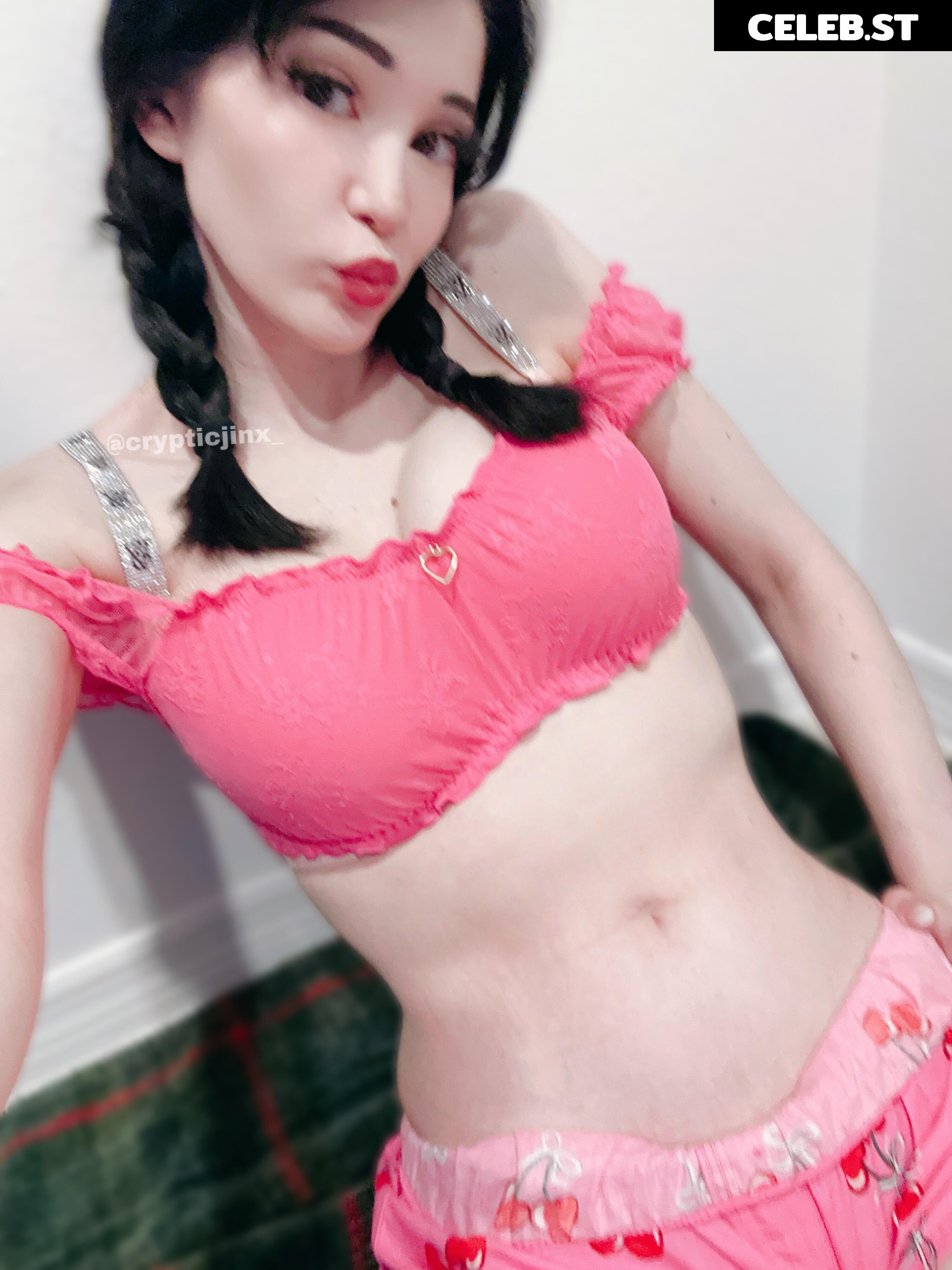 Jinx Asmr Image 26154884