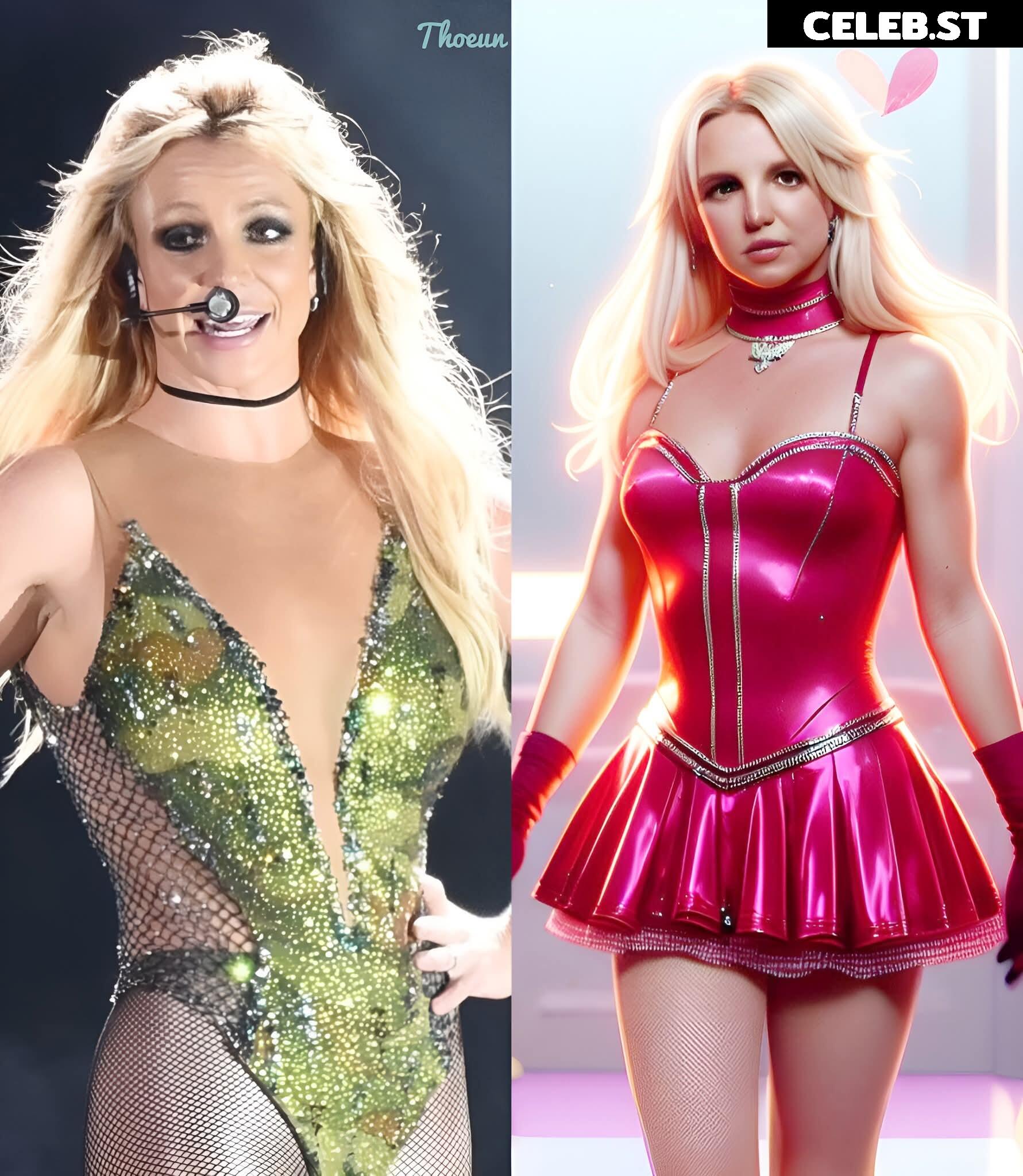 Britney Spears Image 26154698