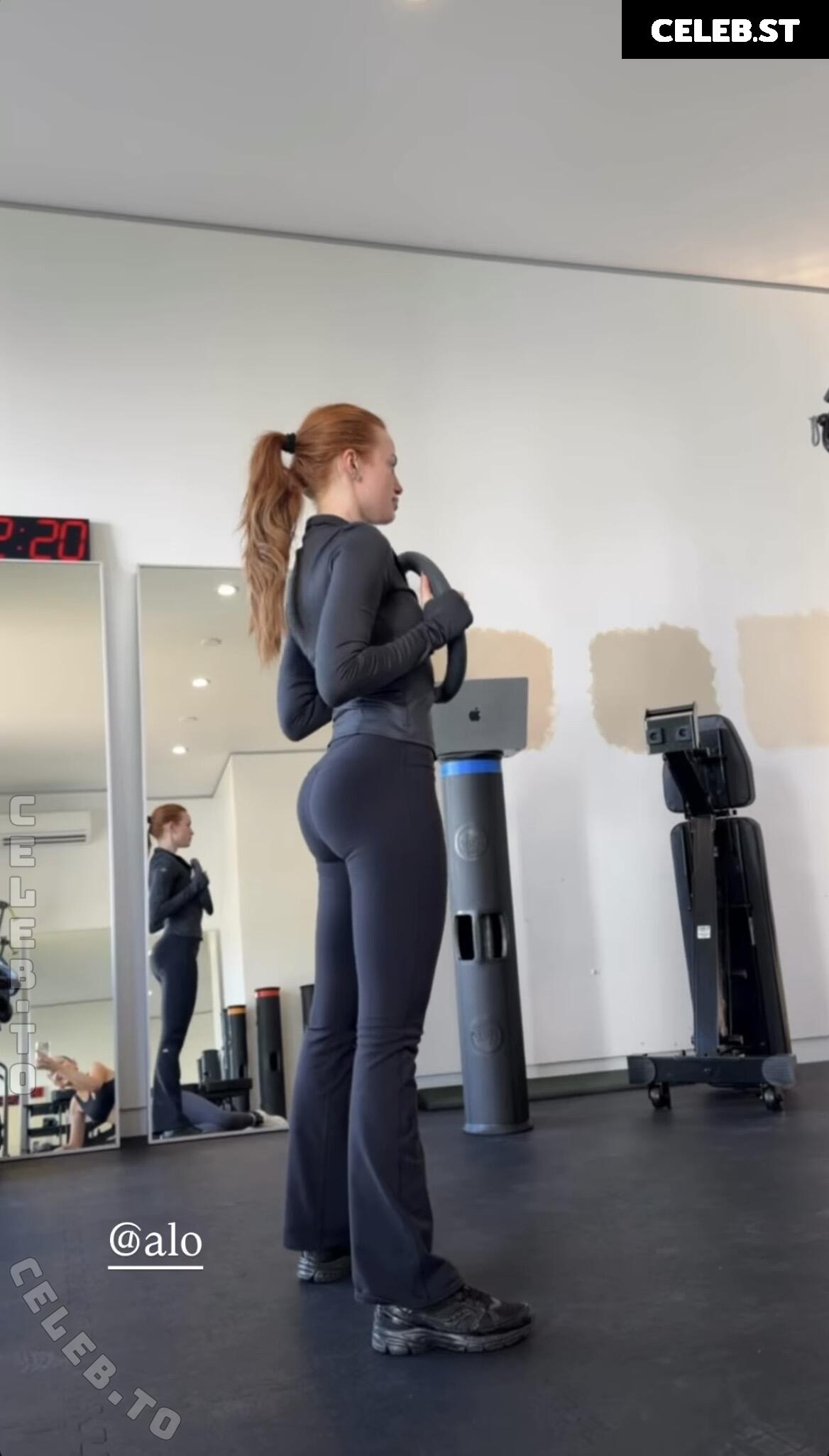 Madelaine Petsch Image 26154230