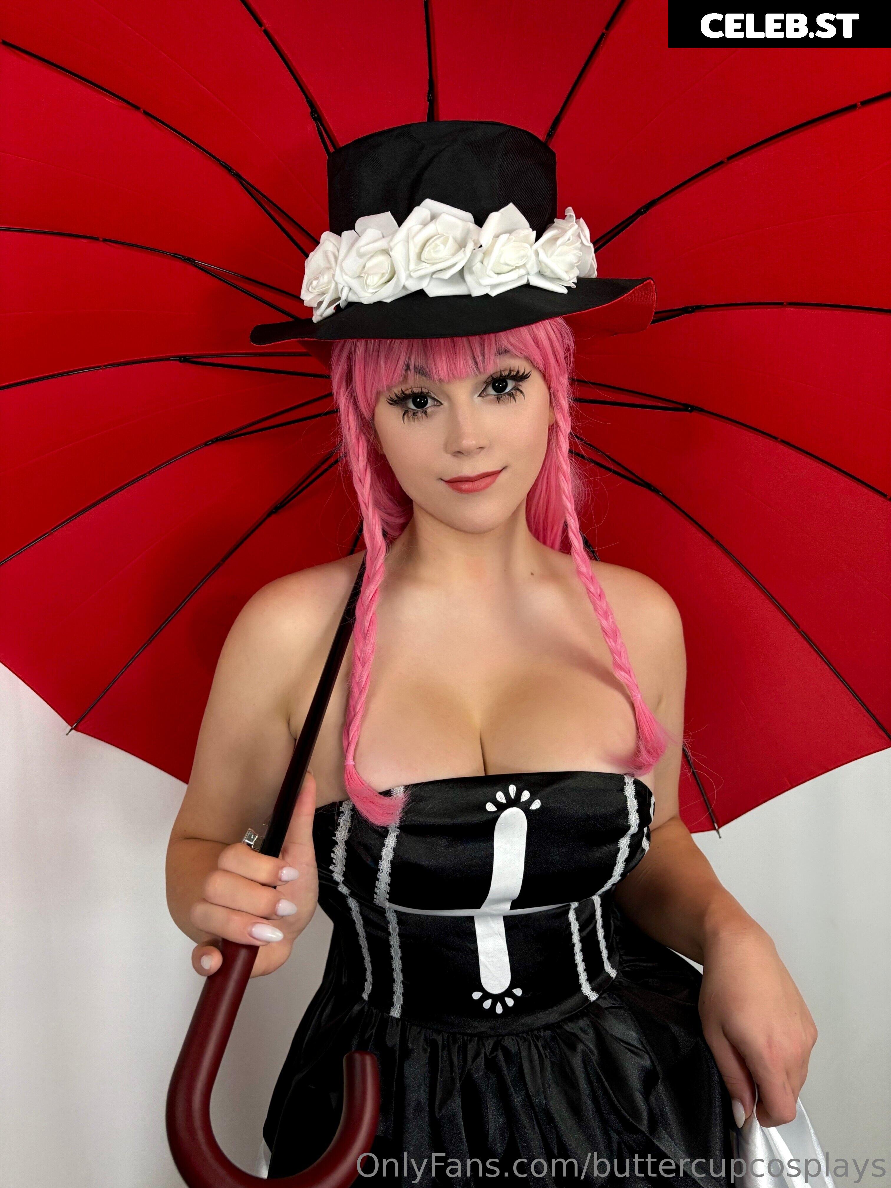 buttercupcosplay Image 2615146