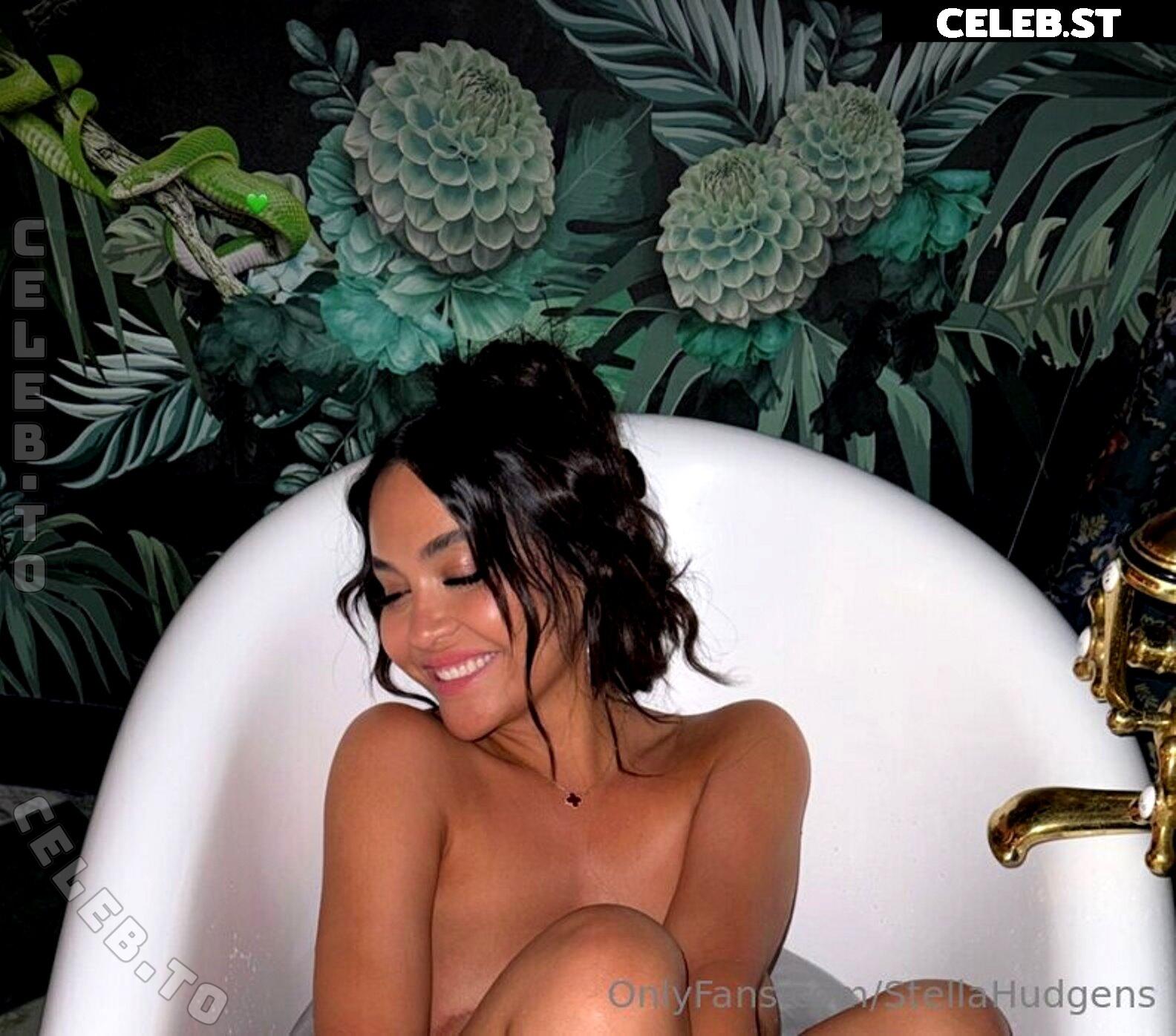 Stella Hudgens Image 26150827