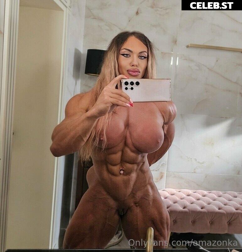 Amazonka Image 2615077