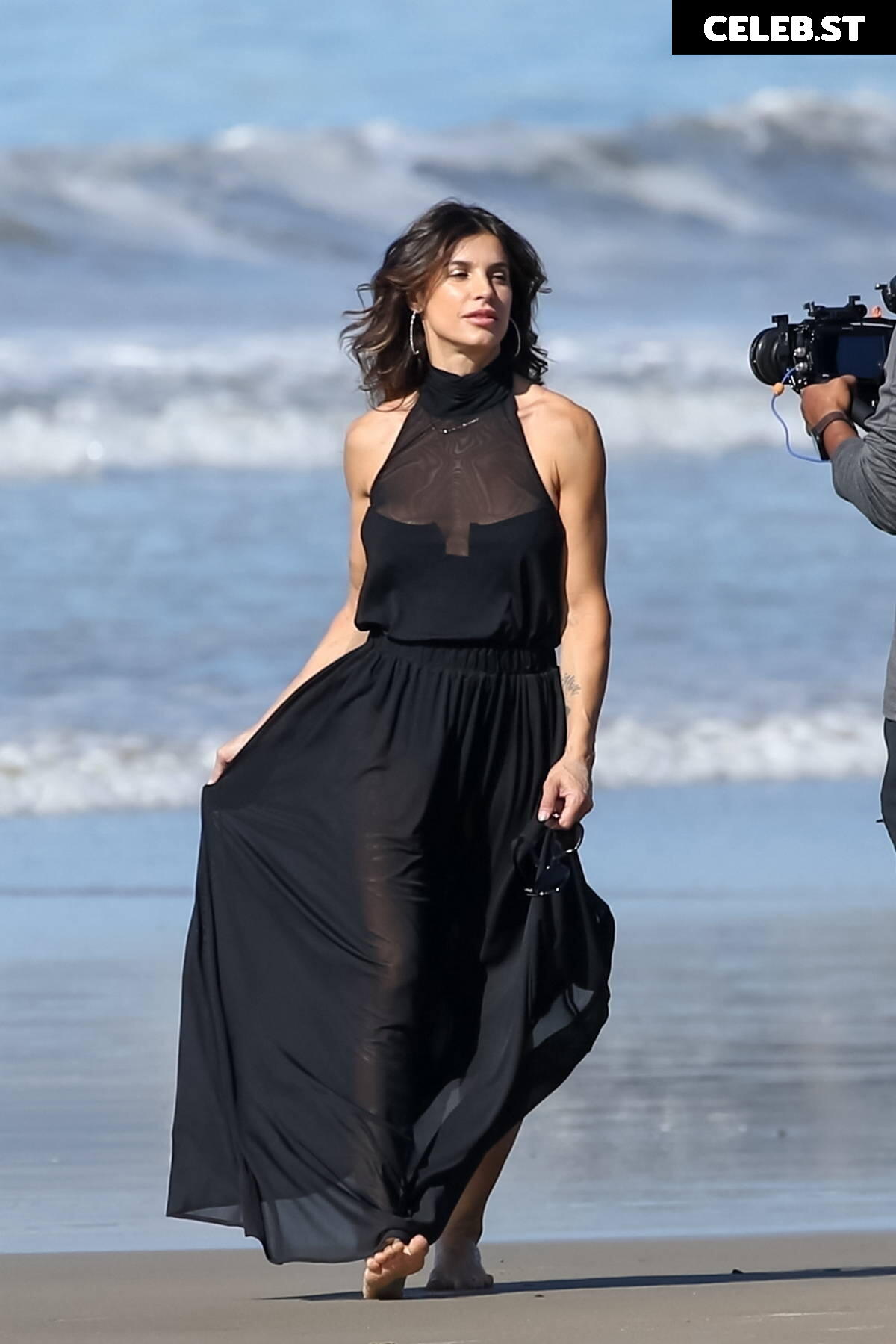 Elisabetta Canalis Image 26152994