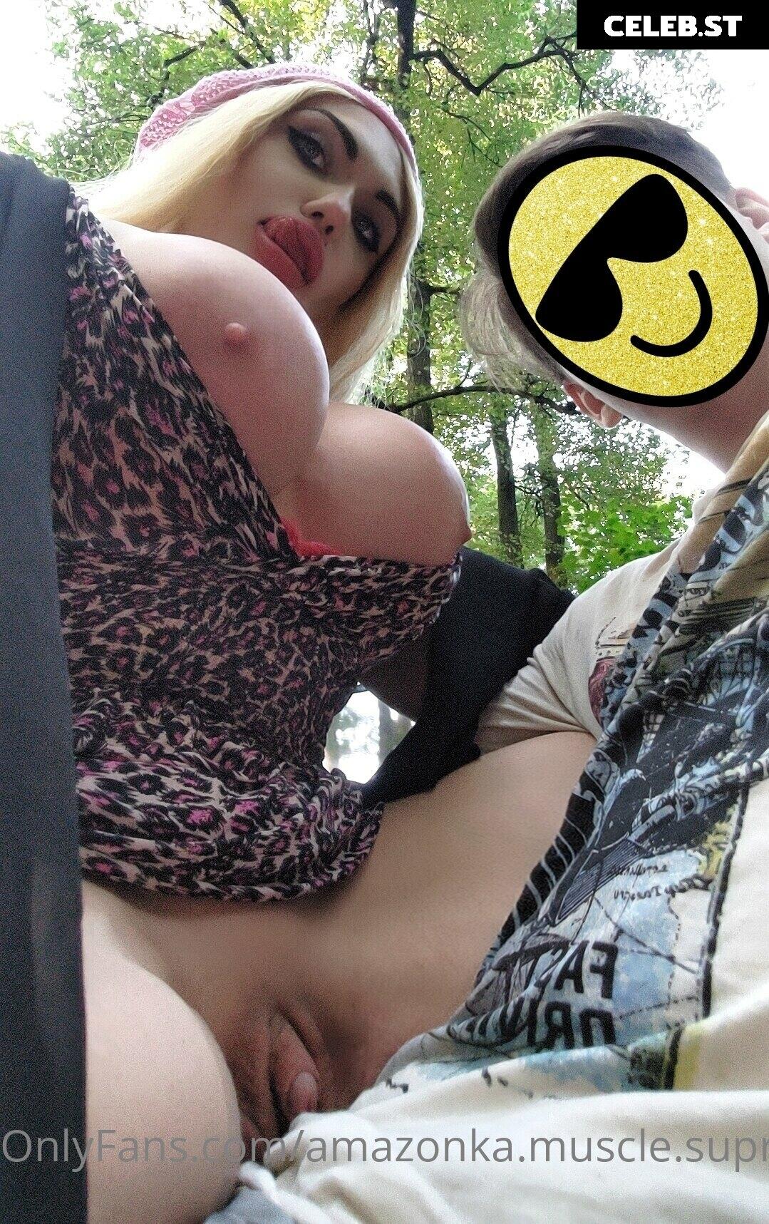 Amazonka Image 2615288