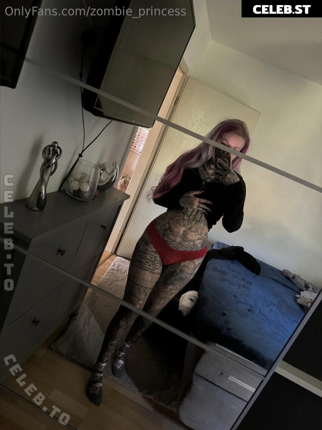 Zombieprinzessin Image 26159247