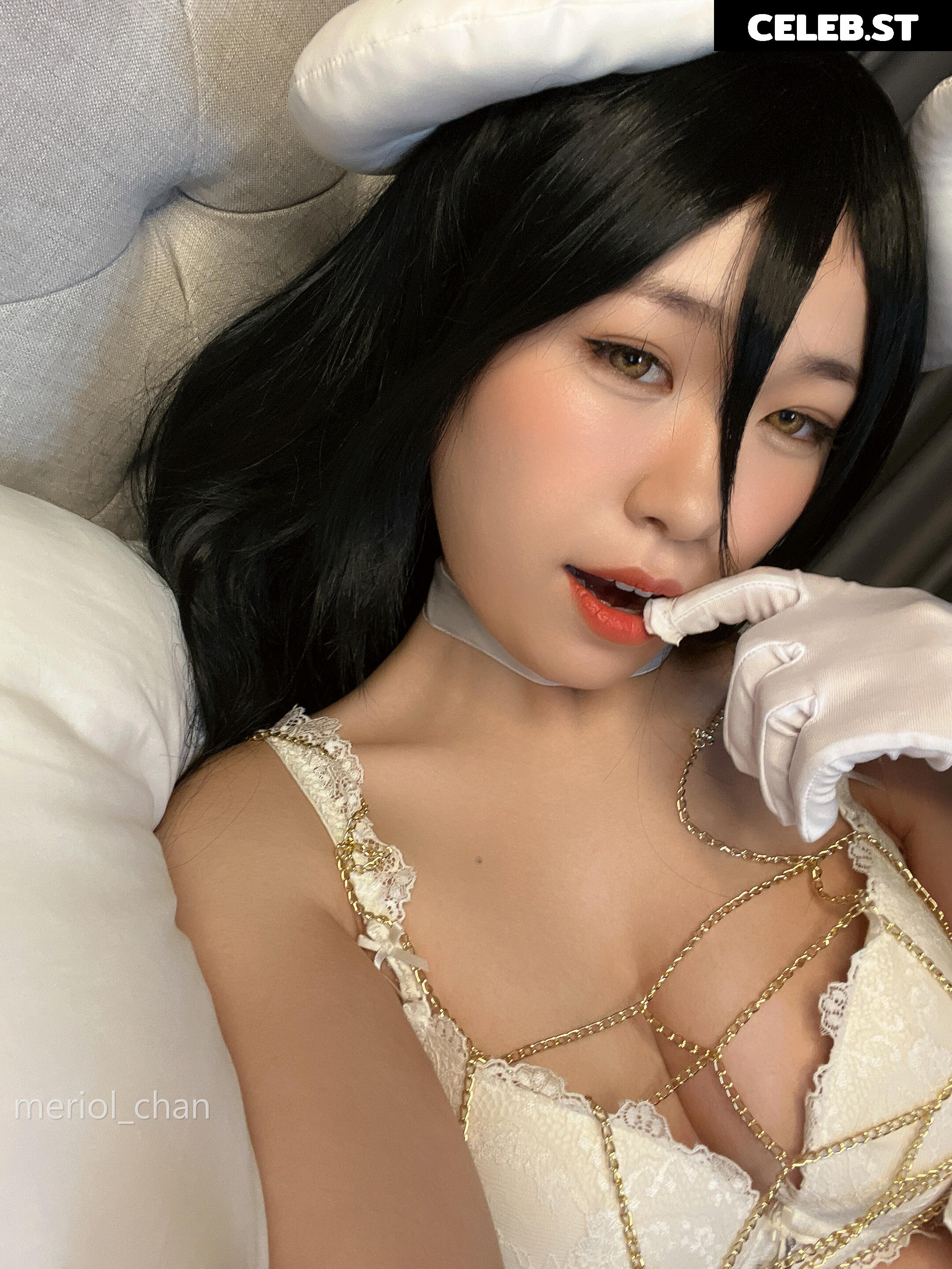 Meriol Chan Image 2616509