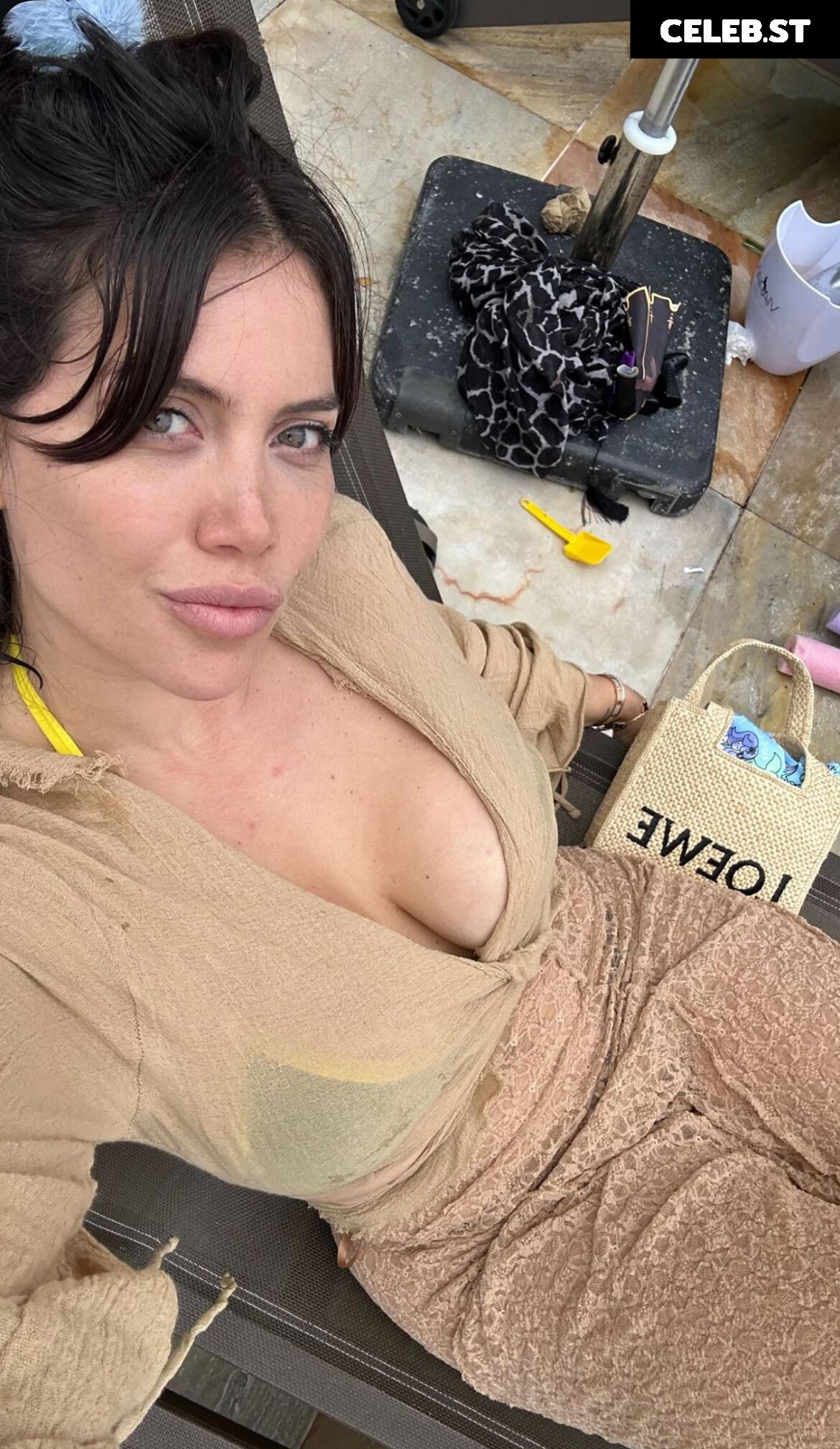 Wanda Nara Image 2616790