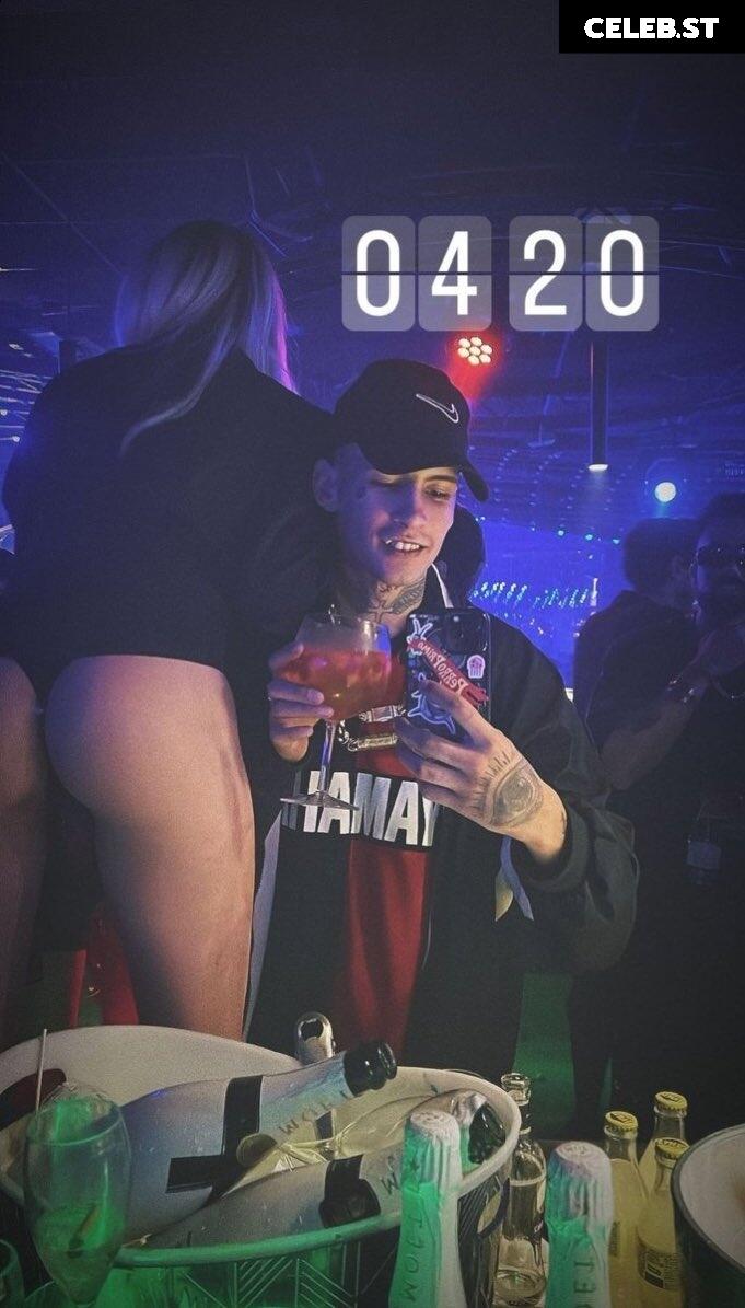 Wanda Nara Image 2616781