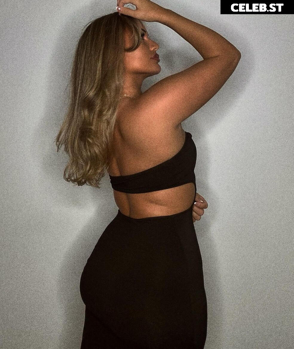 Jana Barca Image 2616653