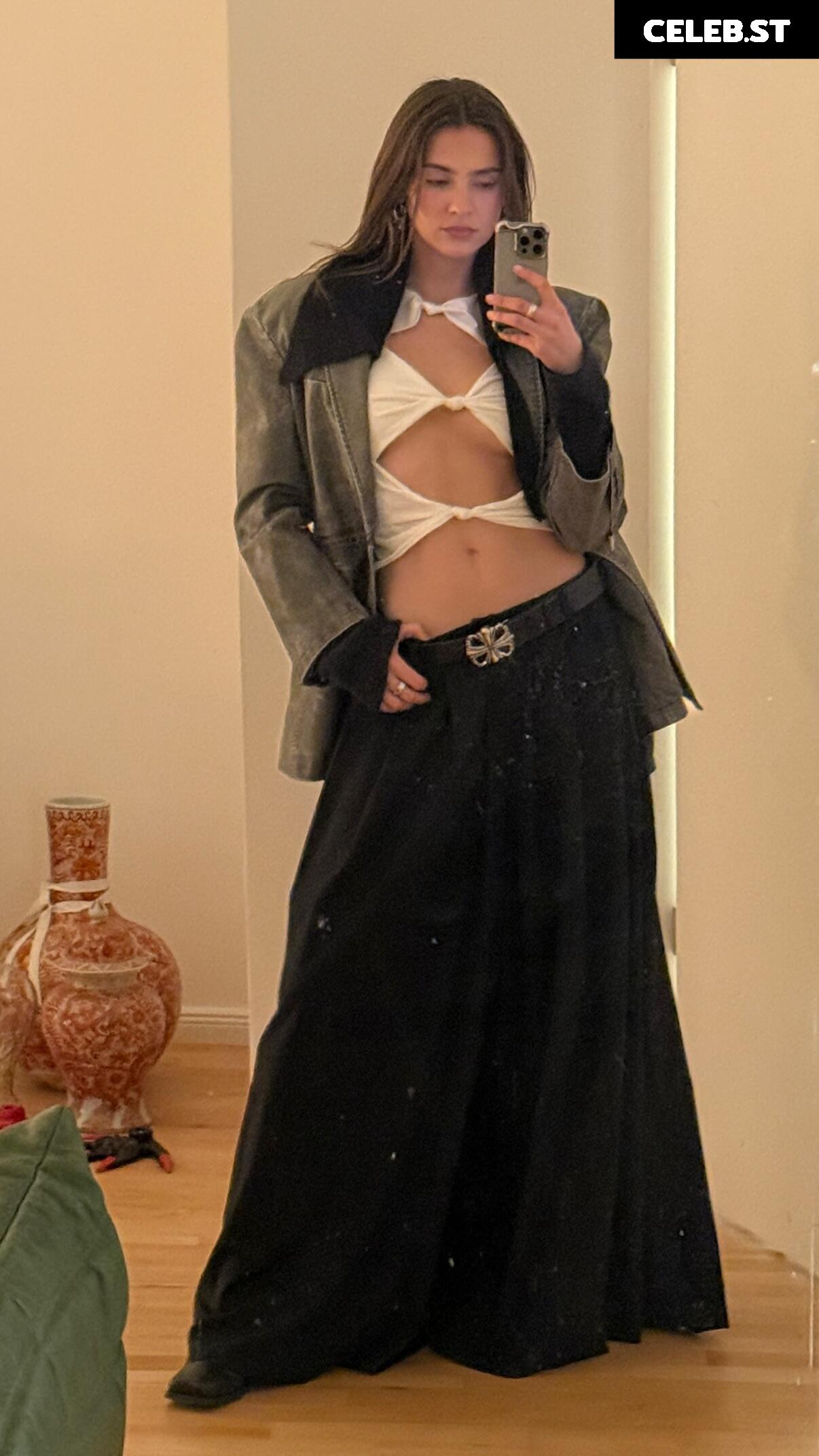 Stefanie Giesinger Image 26161132