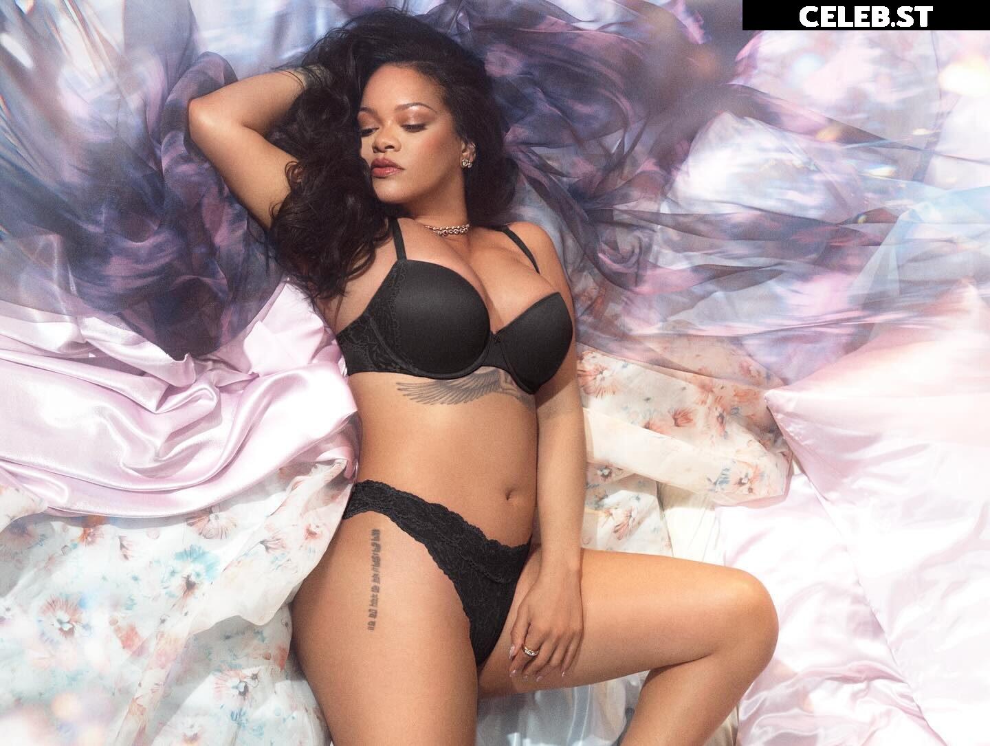 Rihanna Image 26176072