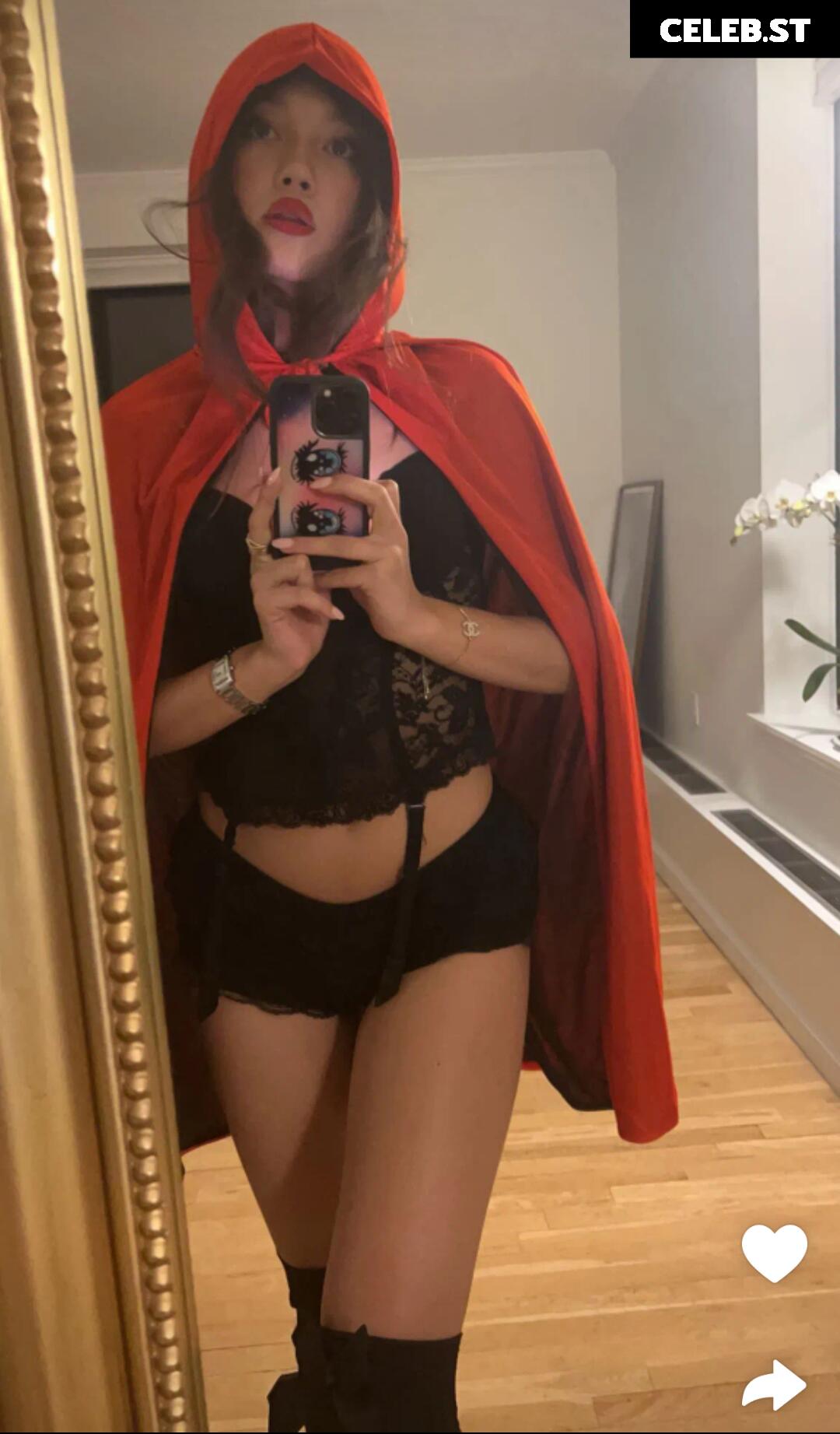 Lily Chee Image 2617141