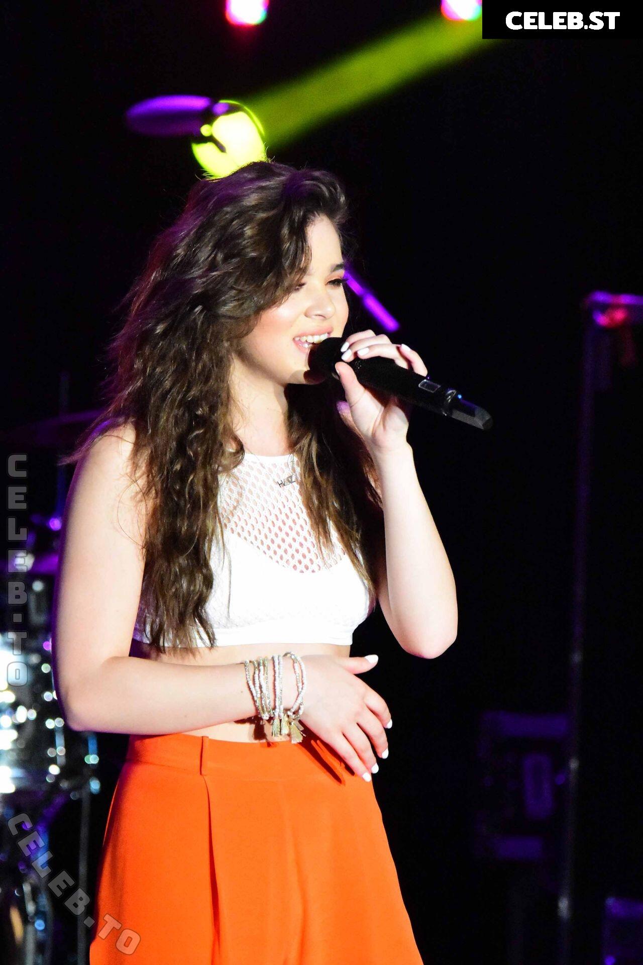 Hailee Steinfeld Image 26170705