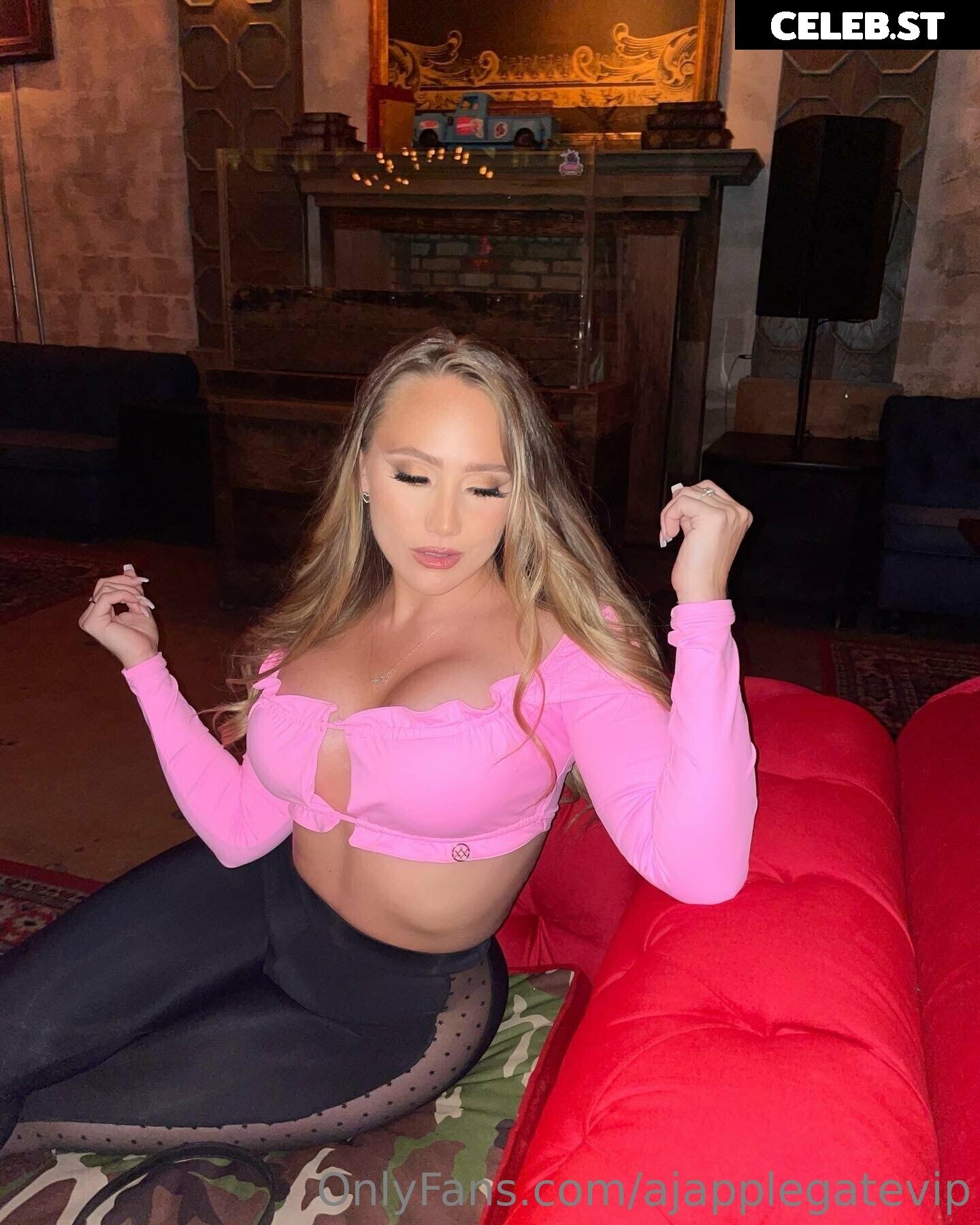 Aj Applegate Image 26173654