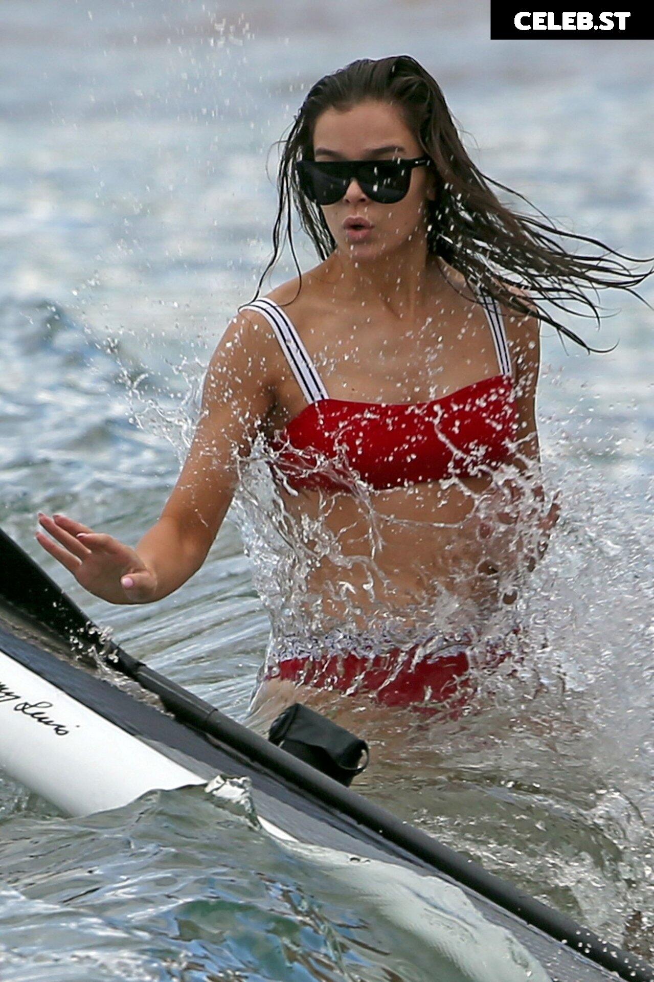Hailee Steinfeld Image 26179586