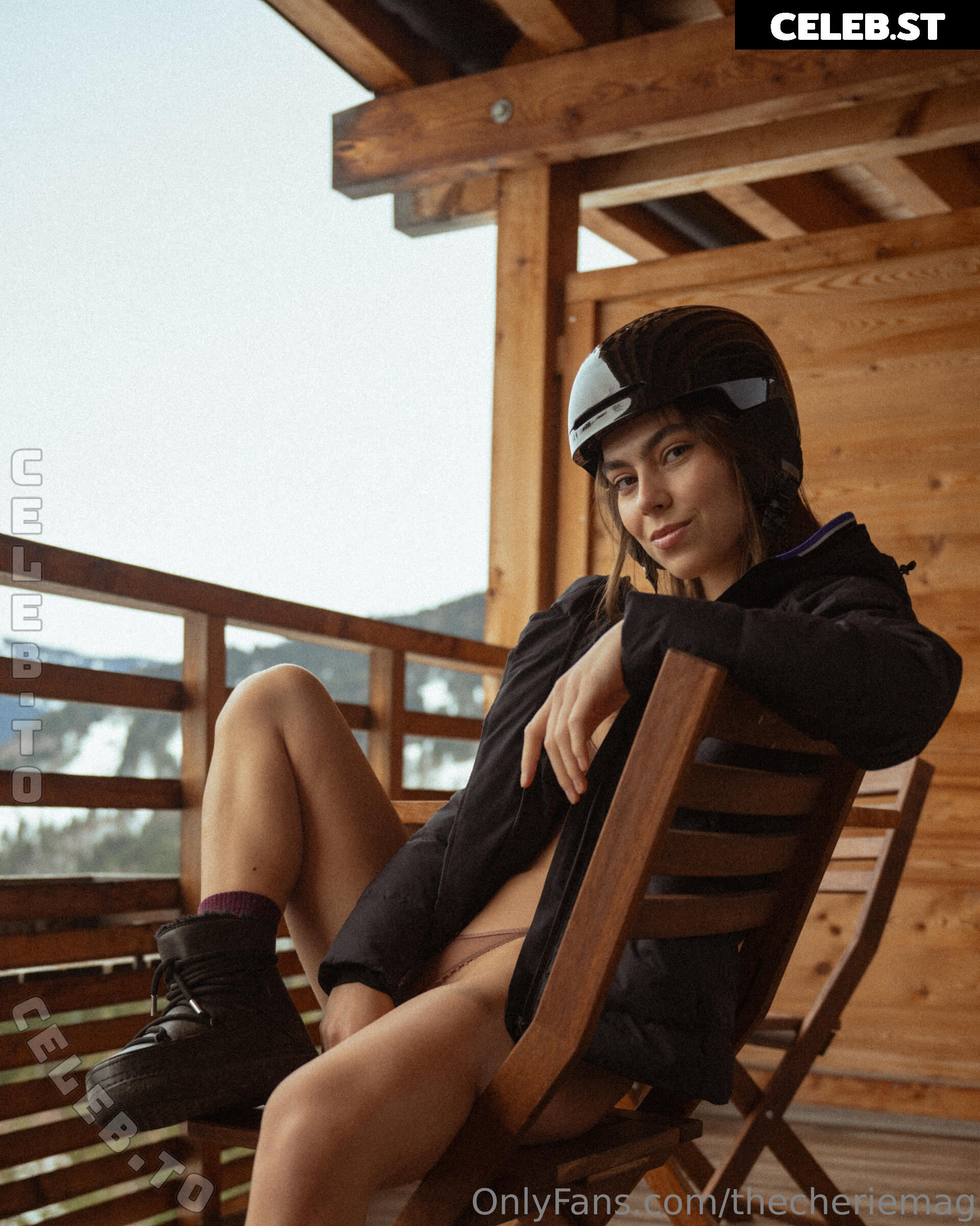 thecheriemag Image 26145834