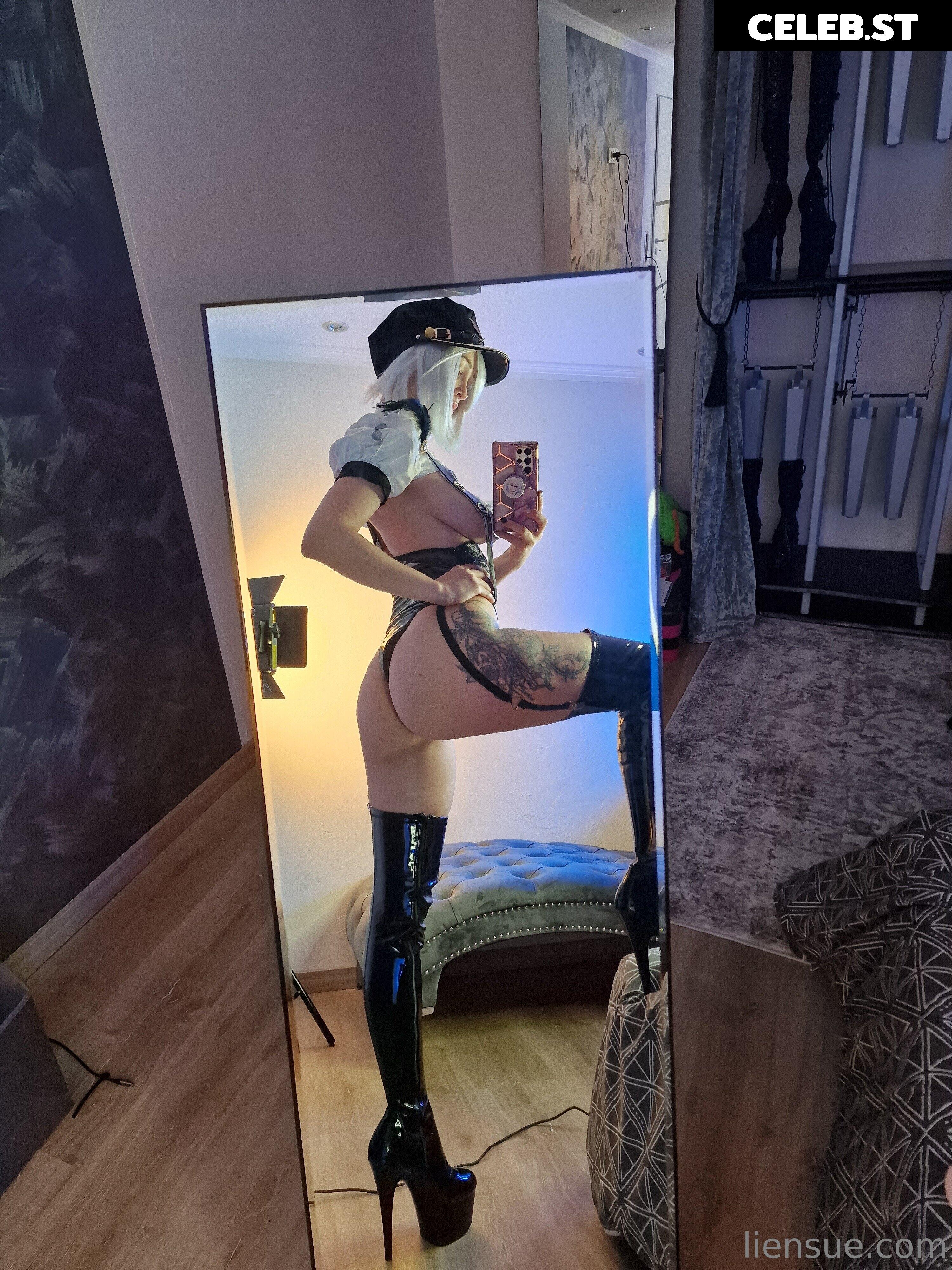 Liensue Image 2614533