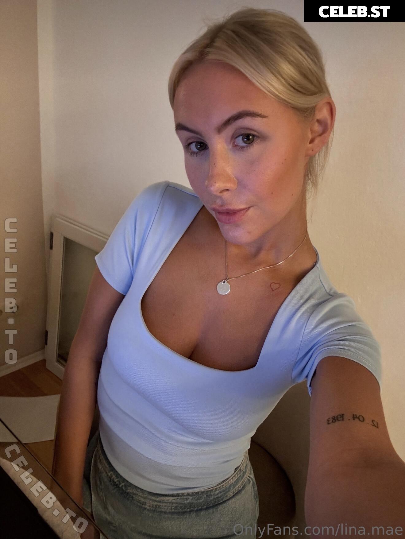 Lina Edel Image 26147538